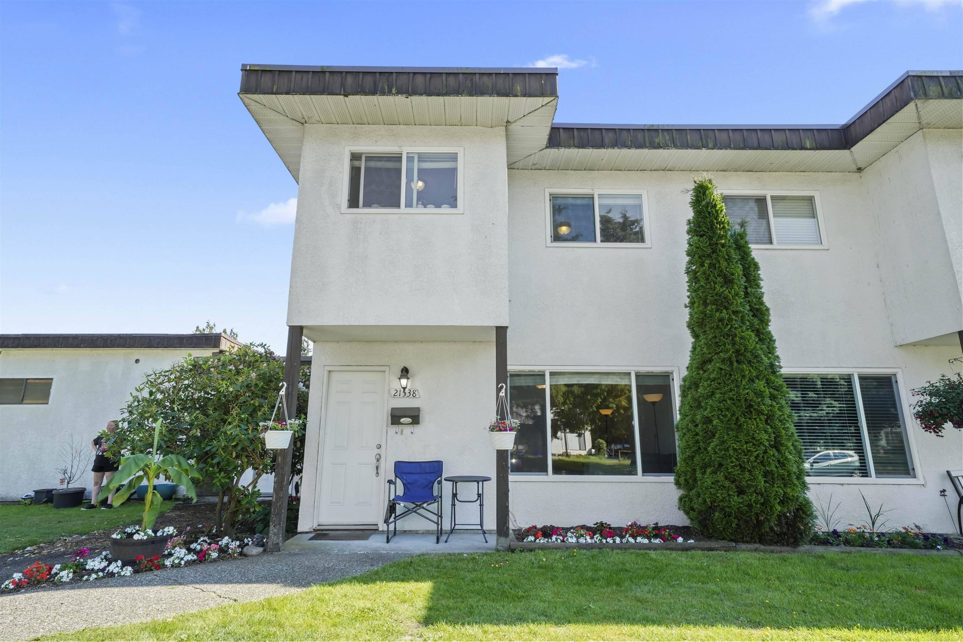 Maple Ridge, BC V2X 2K9,21538 MAYO PL