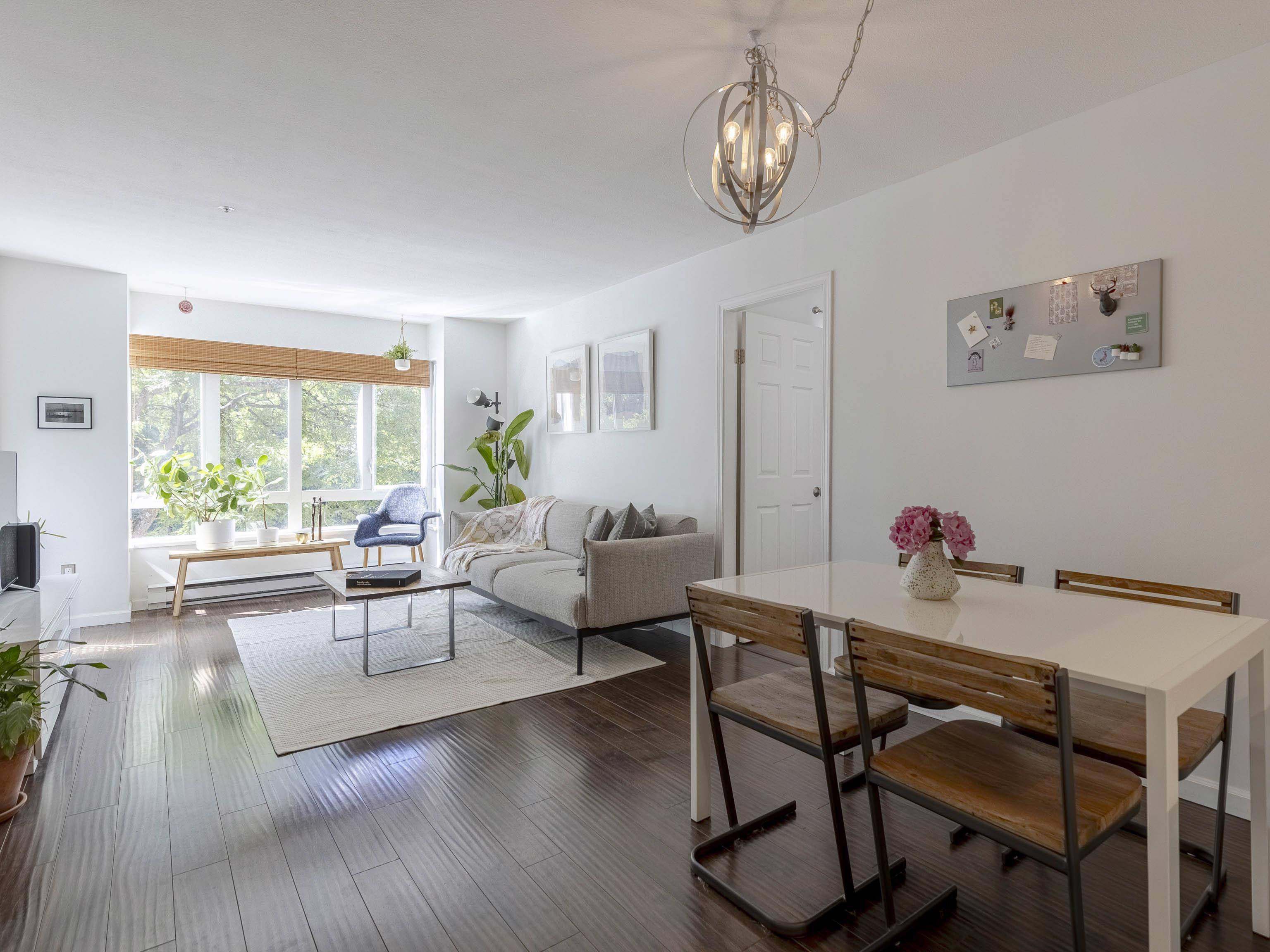 Vancouver, BC V5L 2B5,1823 E GEORGIA ST #309