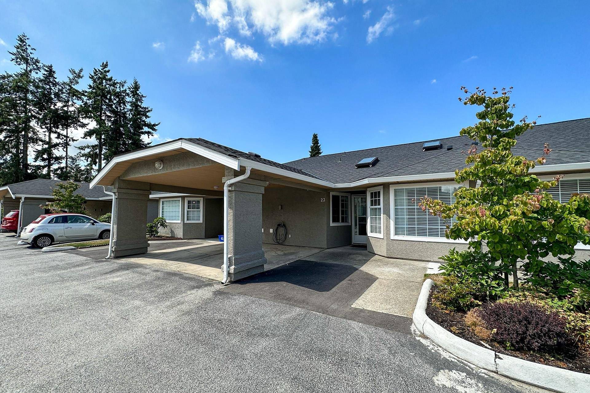 Richmond, BC V6V 1G5,12311 CAMBIE RD #23