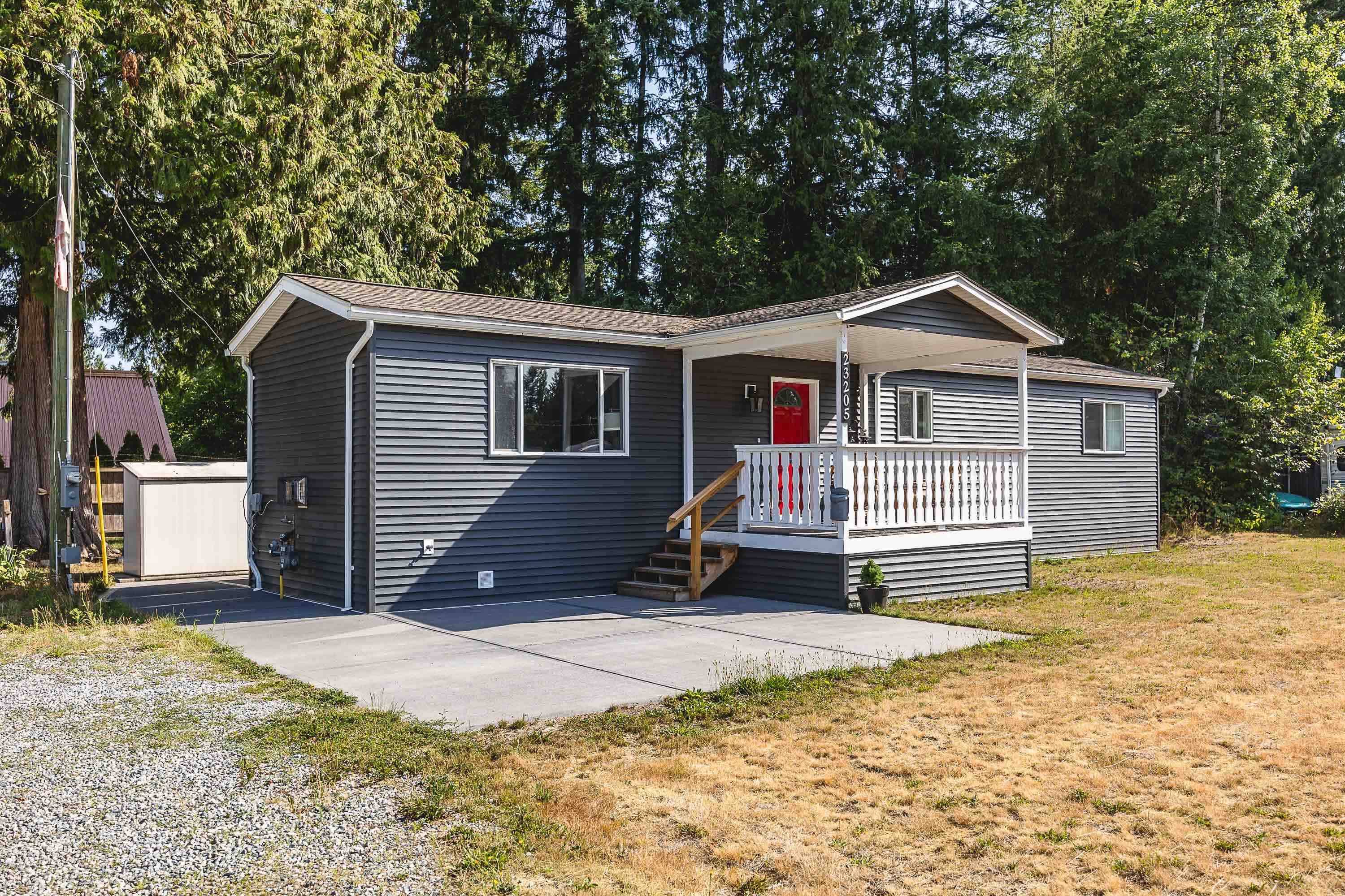 Maple Ridge, BC V2X 4S3,23205 CALVIN CRES #5