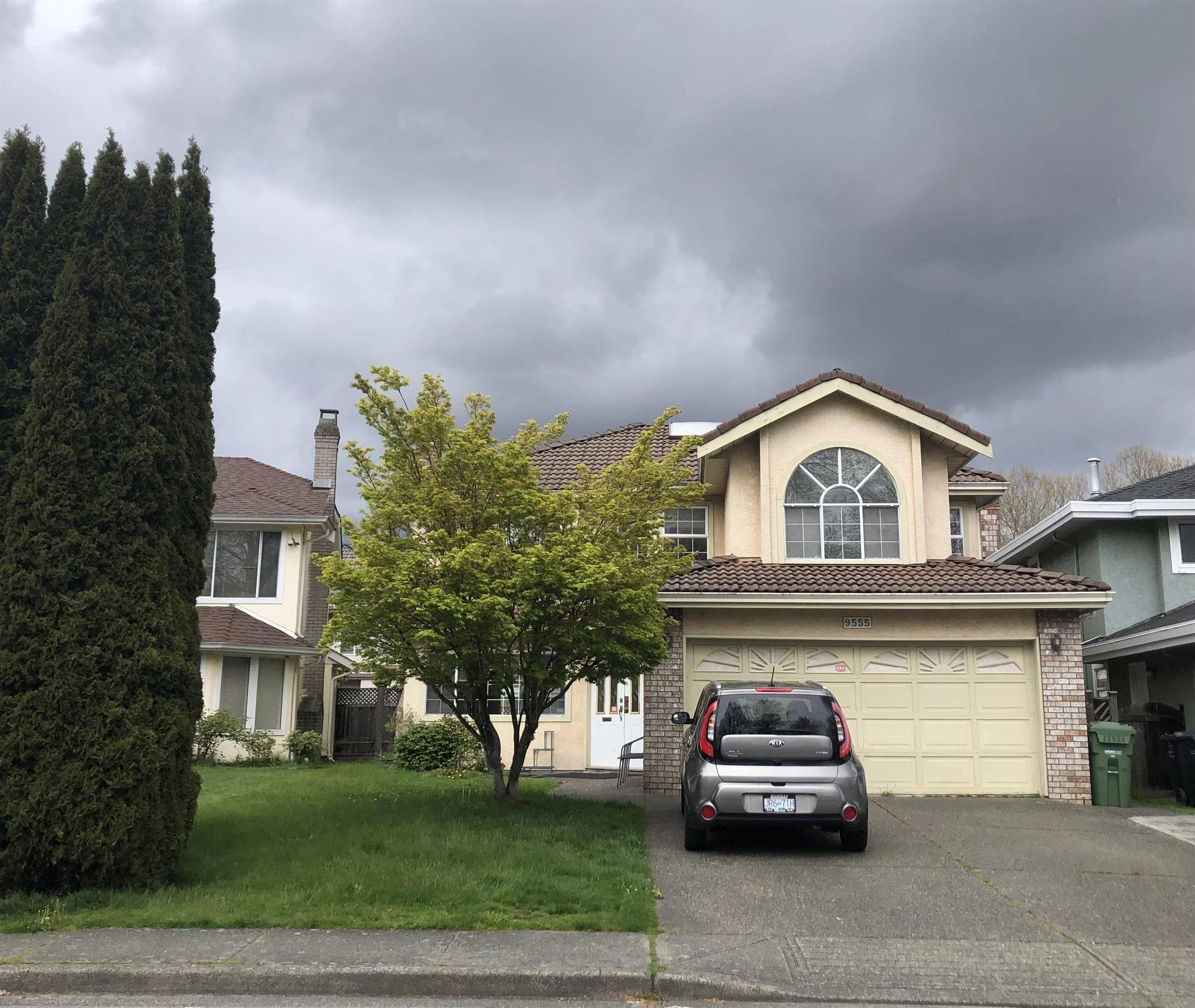 Richmond, BC V6X 3N2,9555 KILBY DR