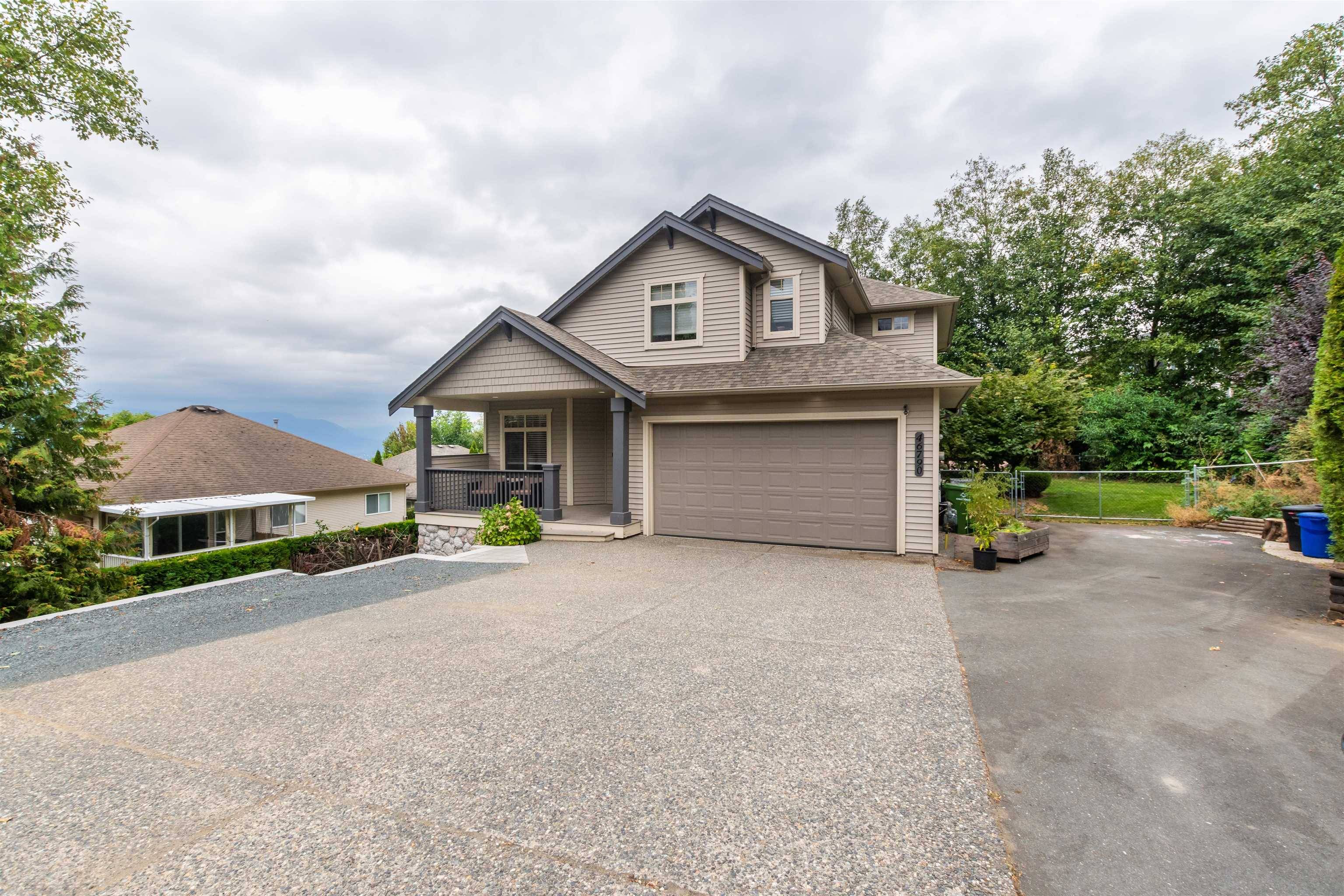 Sardis, BC V2R 3W6,46790 WOODSPRING PL