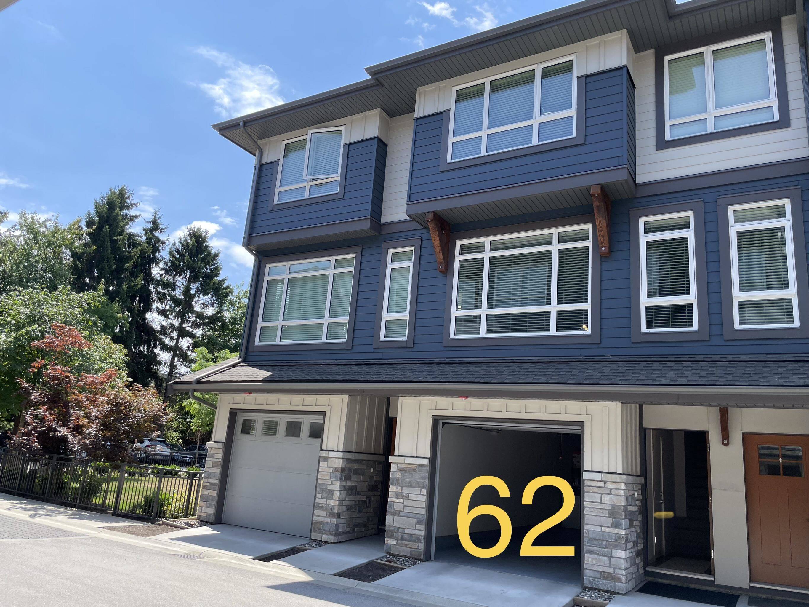 Richmond, BC V6X 0S9,4991 NO. 5 RD #62