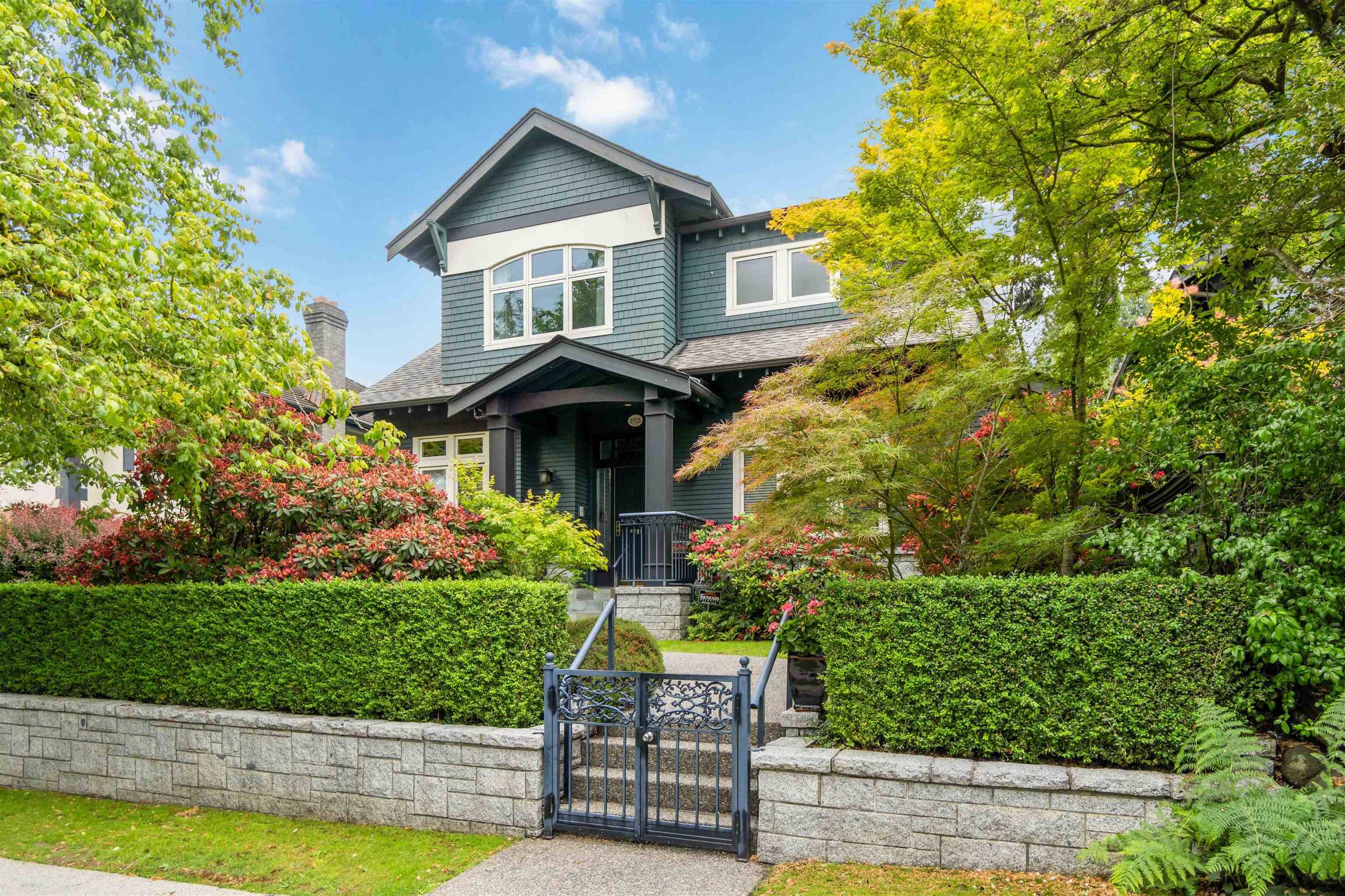 Vancouver, BC V6M 1K8,1928 W 36TH AVE