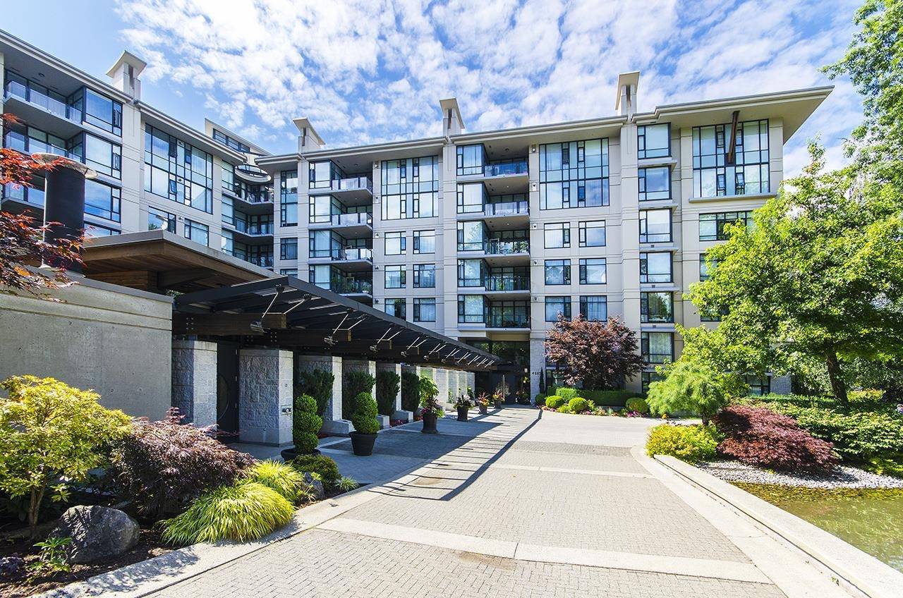 Vancouver, BC V6J 5M2,4685 VALLEY DR #106