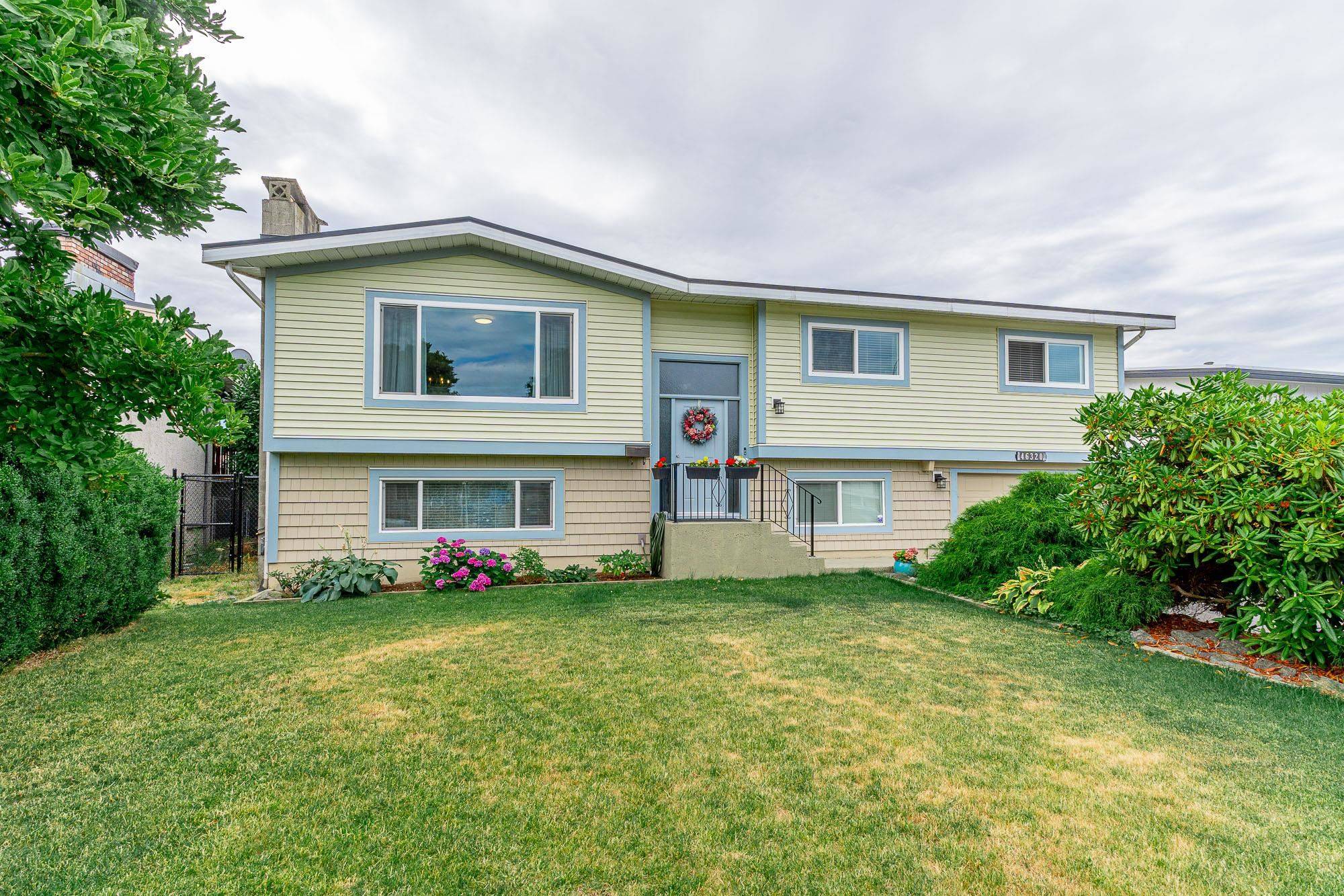 Sardis, BC V2R 2R5,46320 CHRISTINA DR