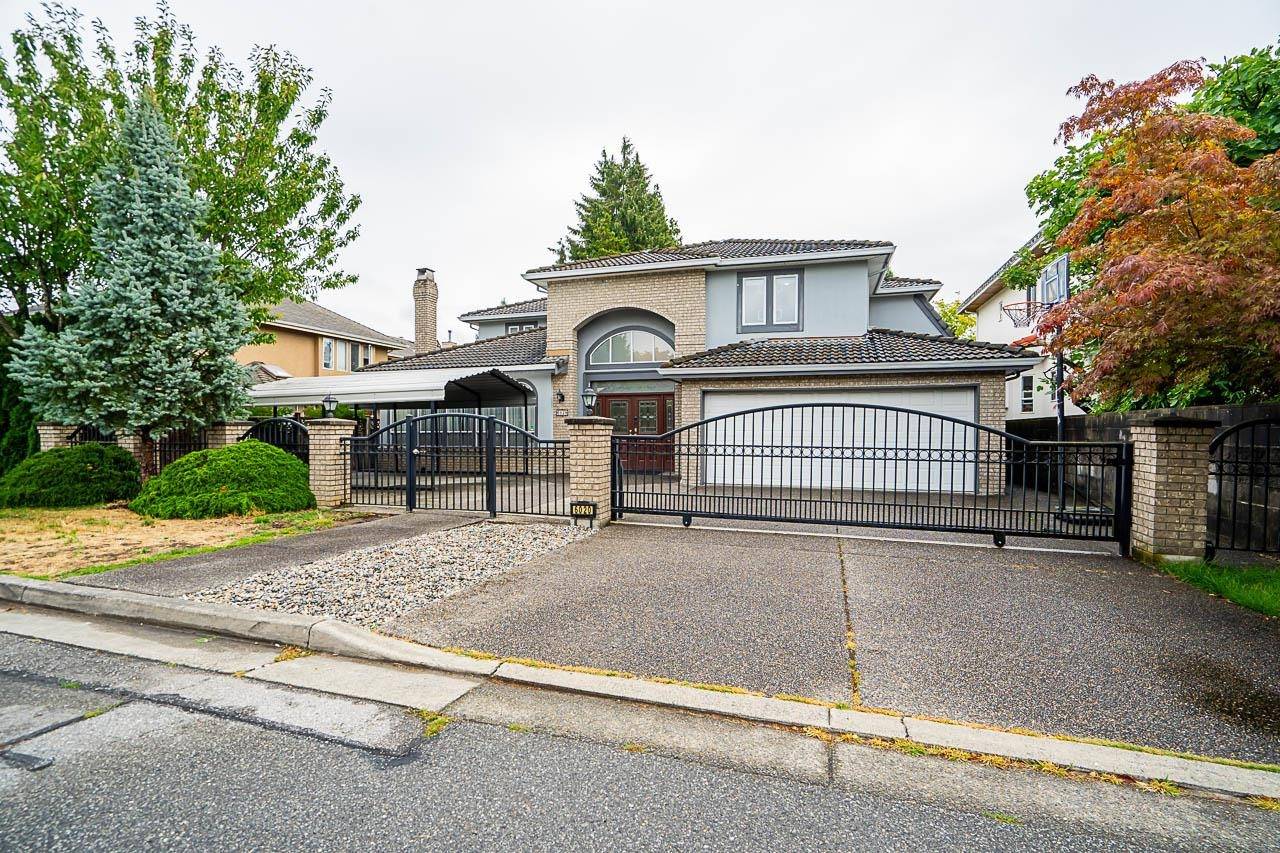 Richmond, BC V7C 5J5,6020 LIVINGSTONE PL