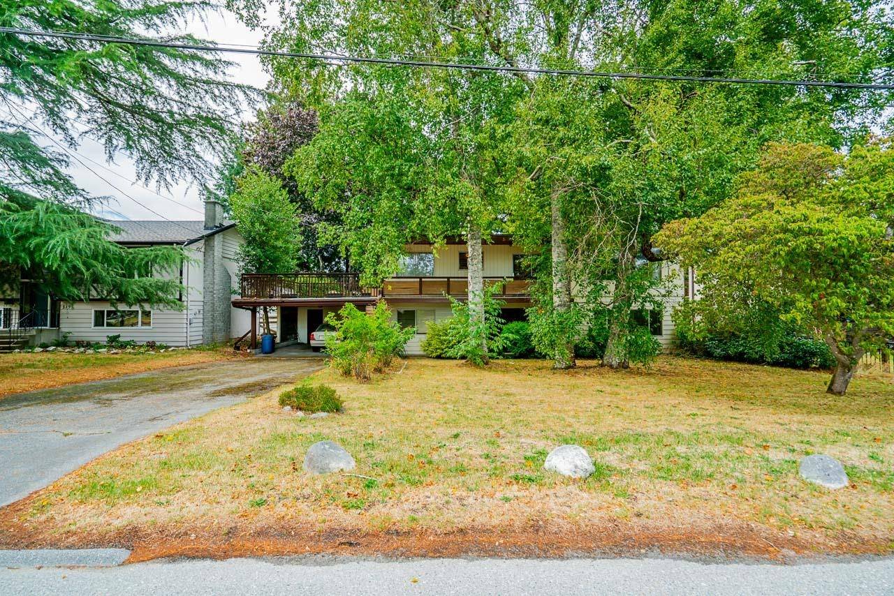 Tsawwassen, BC V4M 2Z7,229 52A ST