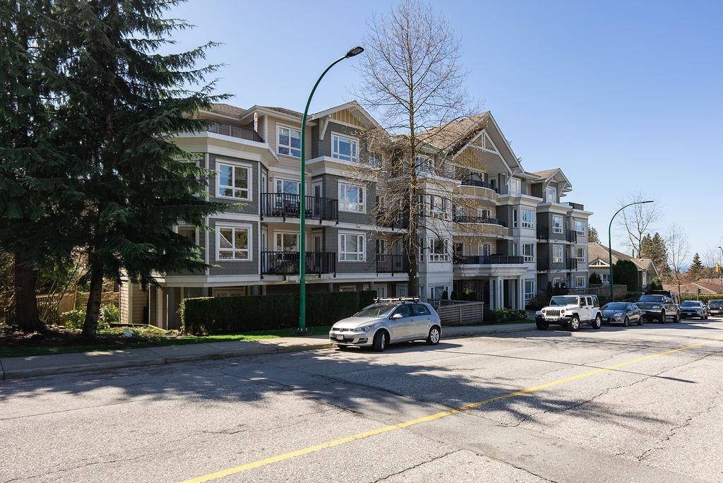 North Vancouver, BC V7M 2B1,183 W 23RD ST #301