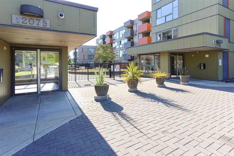 Maple Ridge, BC V2X 6M2,12075 228 ST #312