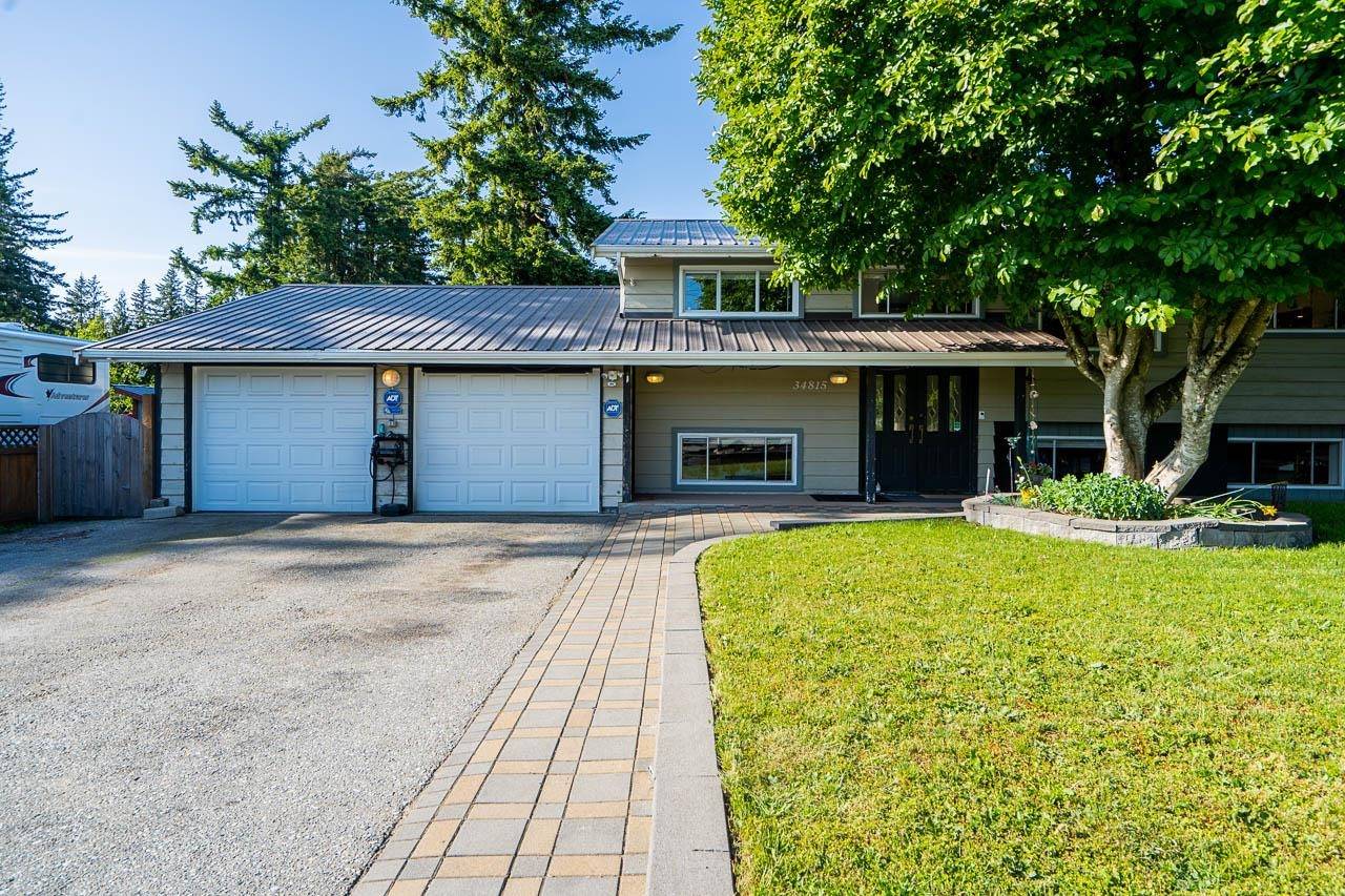 Abbotsford, BC V2S 2X7,34815 HIGH DR