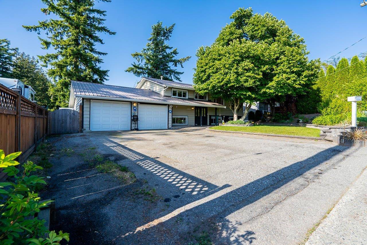 Abbotsford, BC V2S 2X7,34815 HIGH DR