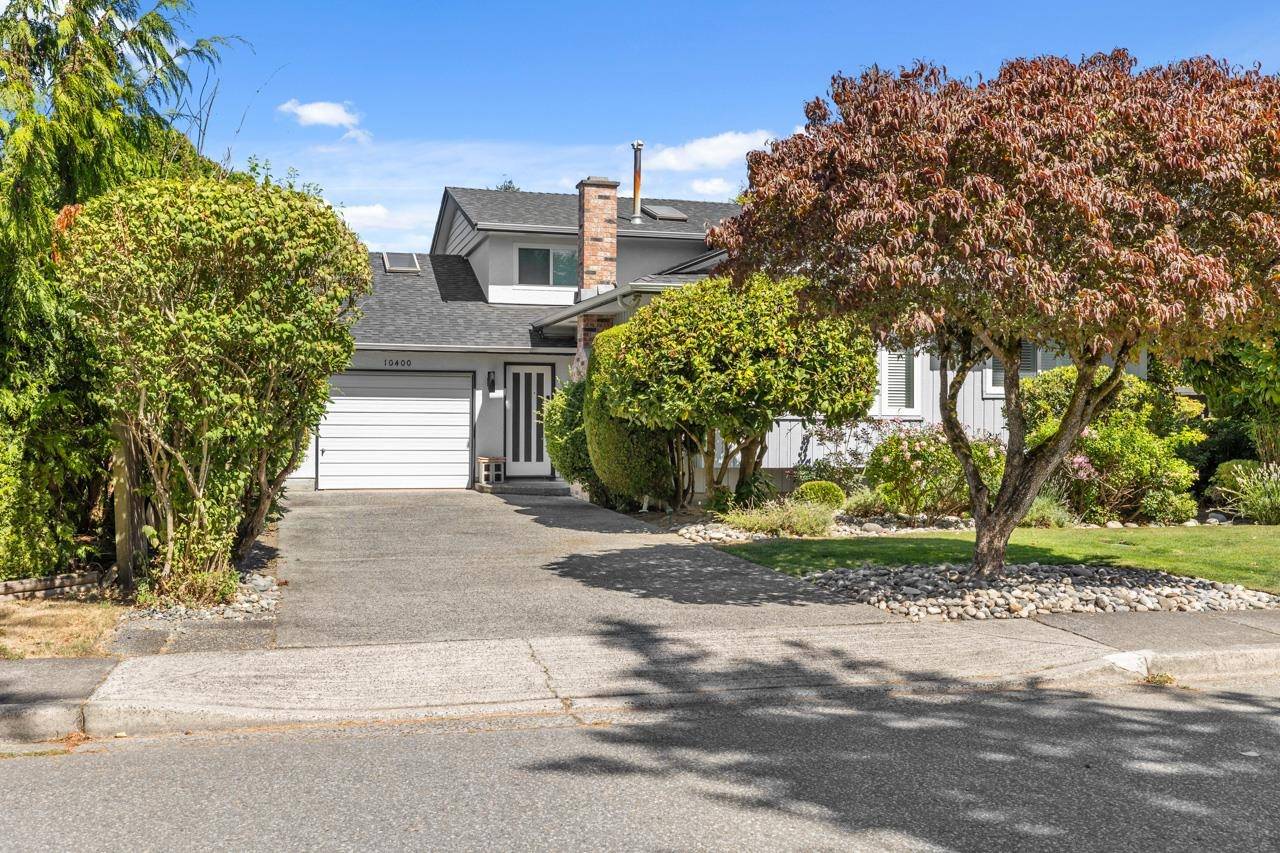 Richmond, BC V7A 1R6,10400 THIRLMERE DR