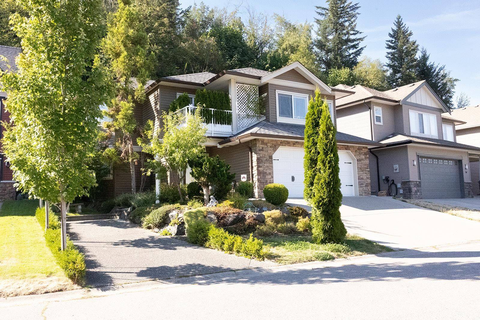 Sardis, BC V2R 5Y2,45957 SHERWOOD DR #33