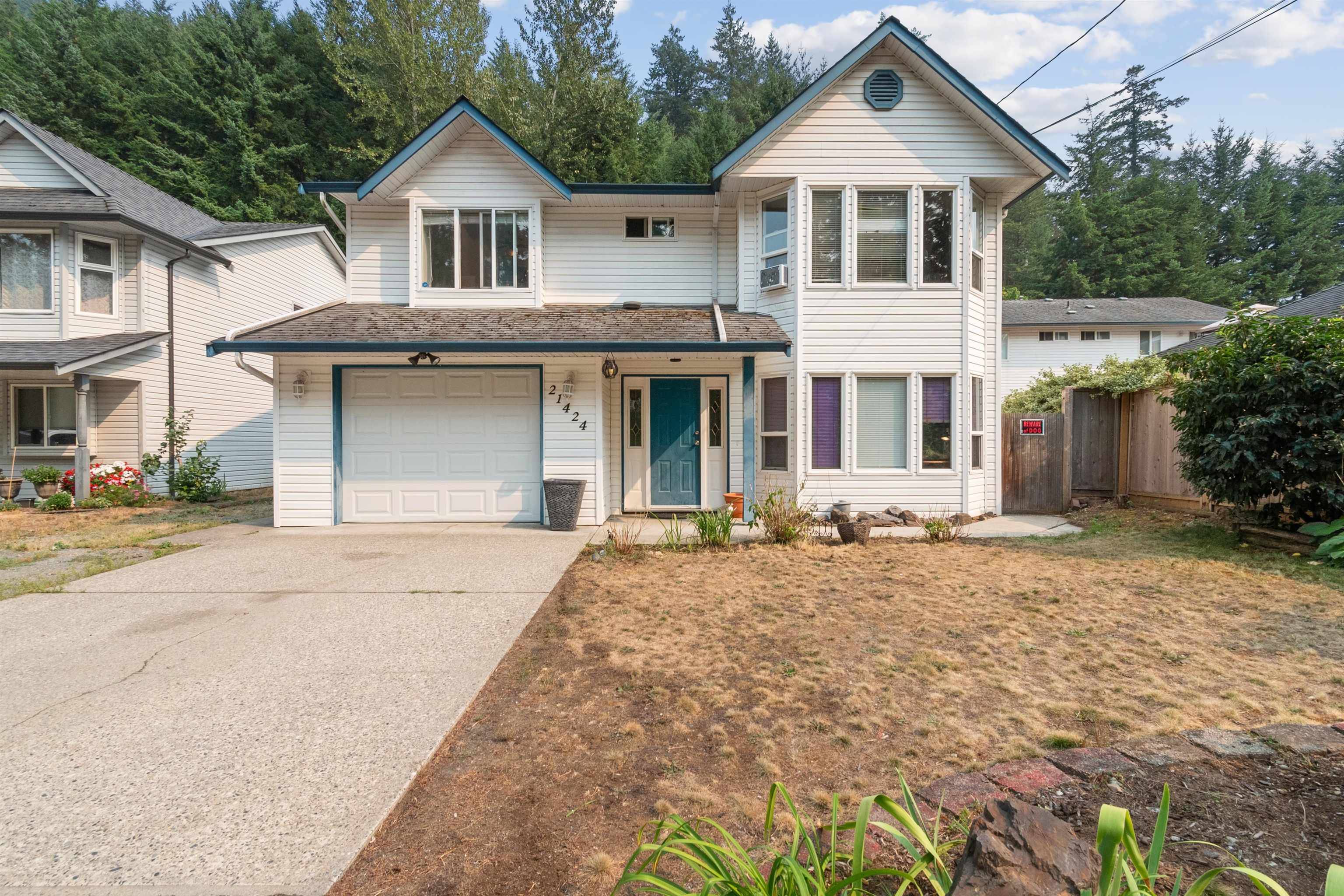 Hope, BC V0X 1L1,21424 RICHMOND DR