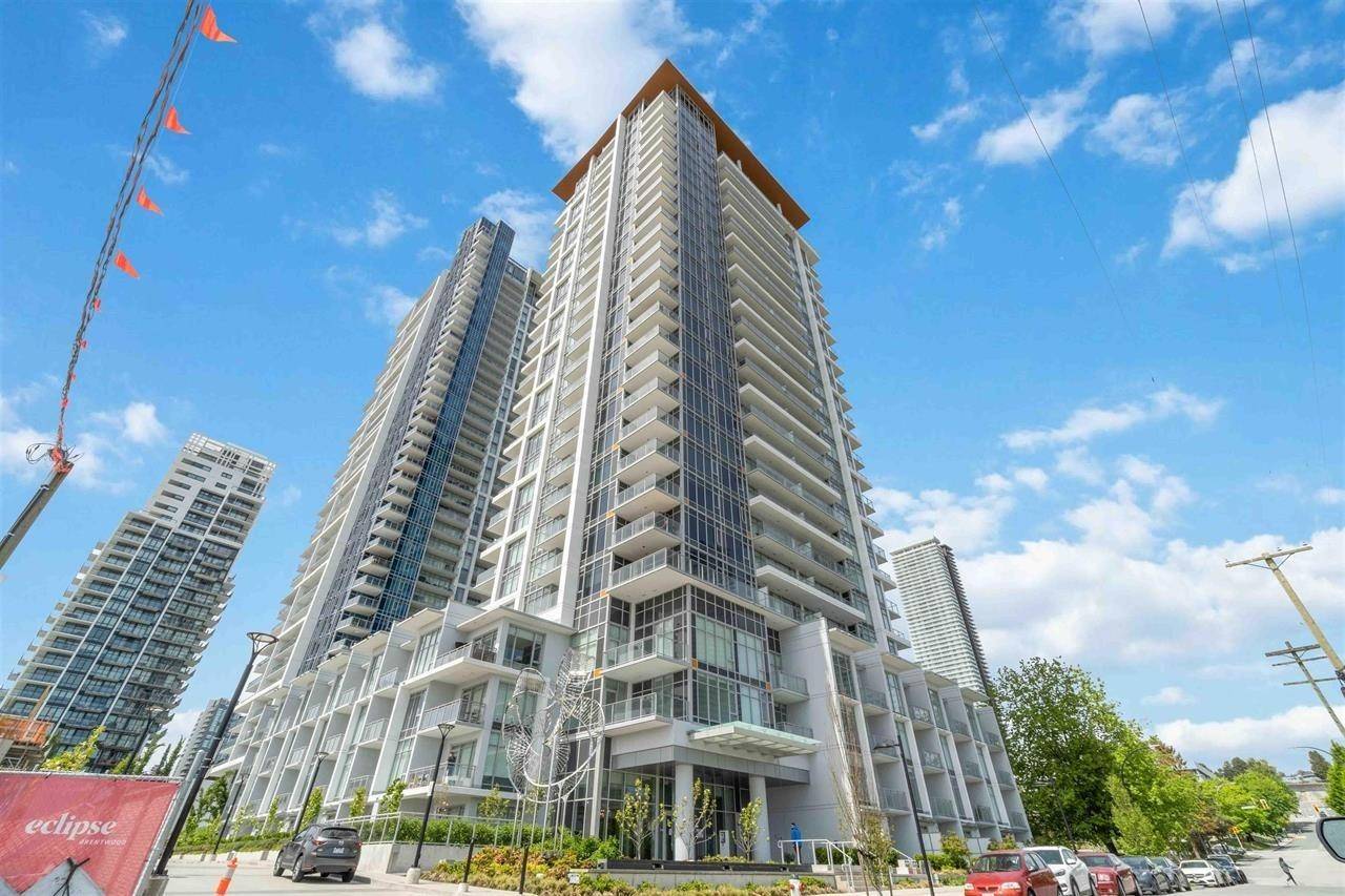 Burnaby, BC V5C 0M2,2351 BETA AVE #506