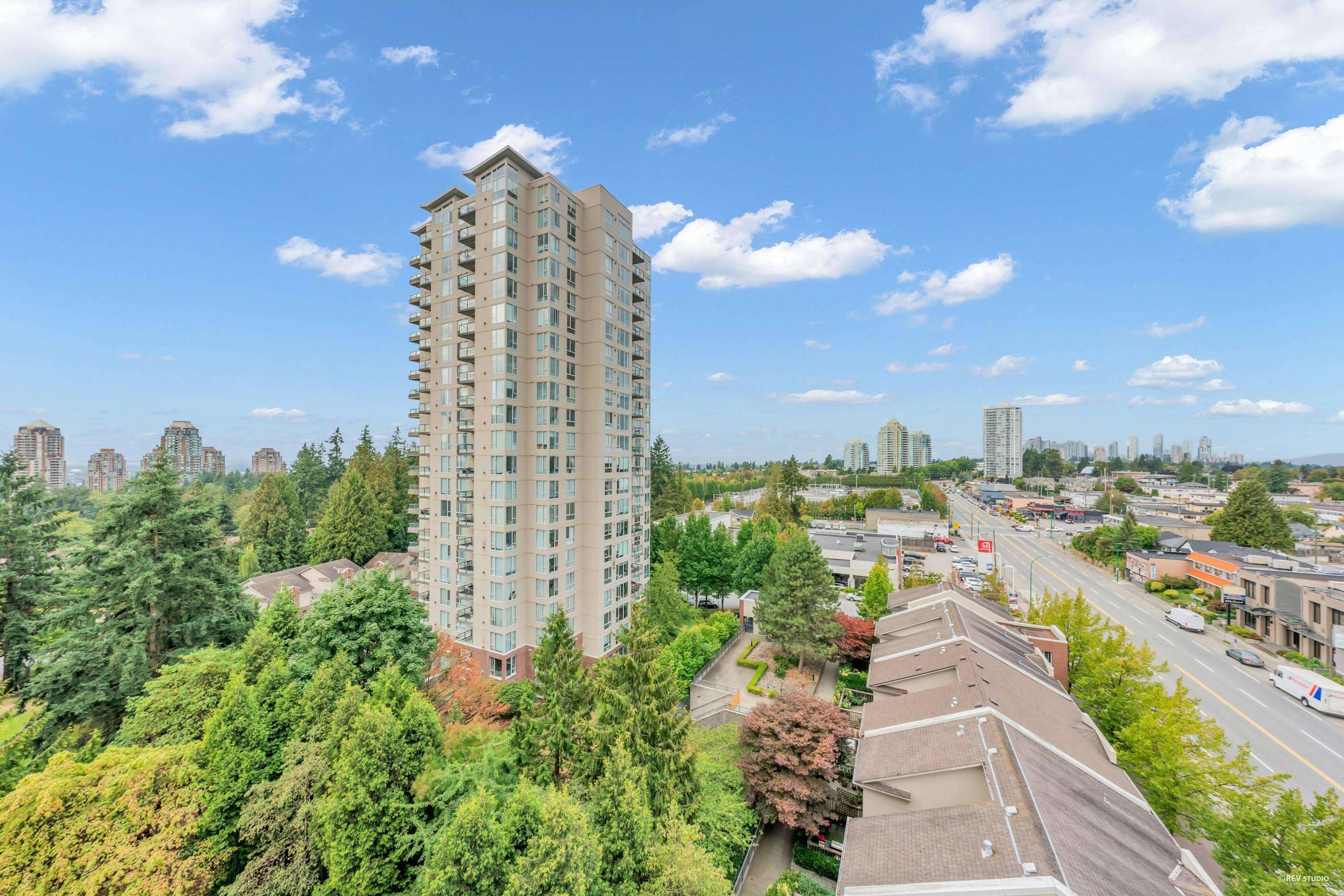 Burnaby, BC V5E 4E6,7235 SALISBURY AVE #1006