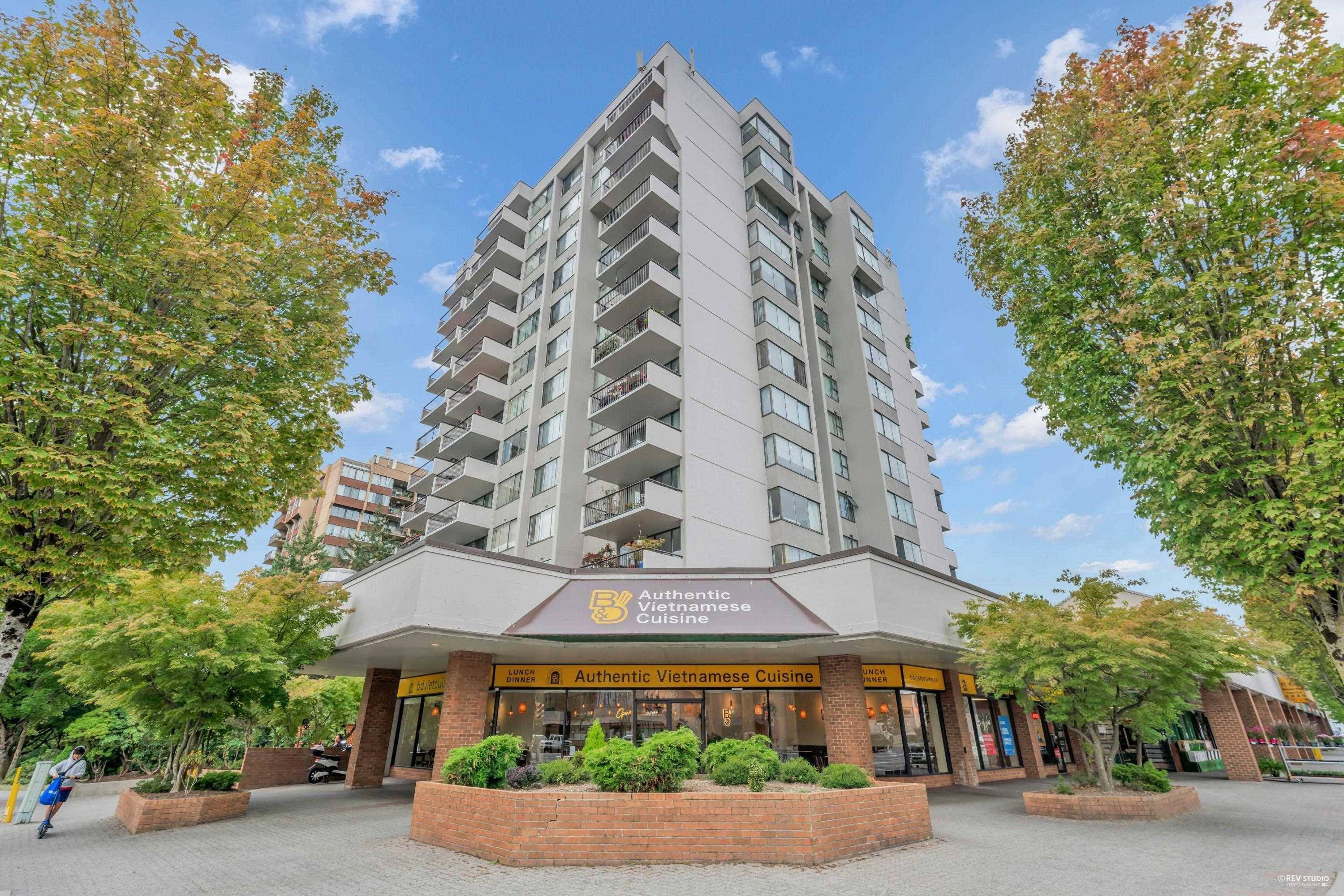 Burnaby, BC V5E 4E6,7235 SALISBURY AVE #1006