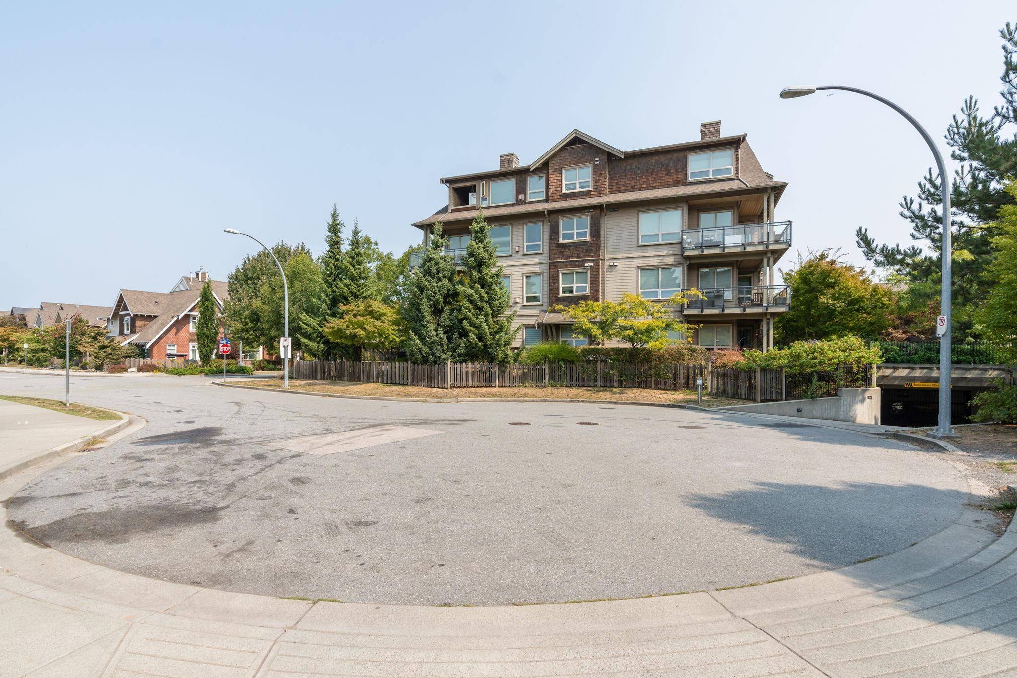 New Westminster, BC V3M 0B7,250 SALTER ST #401