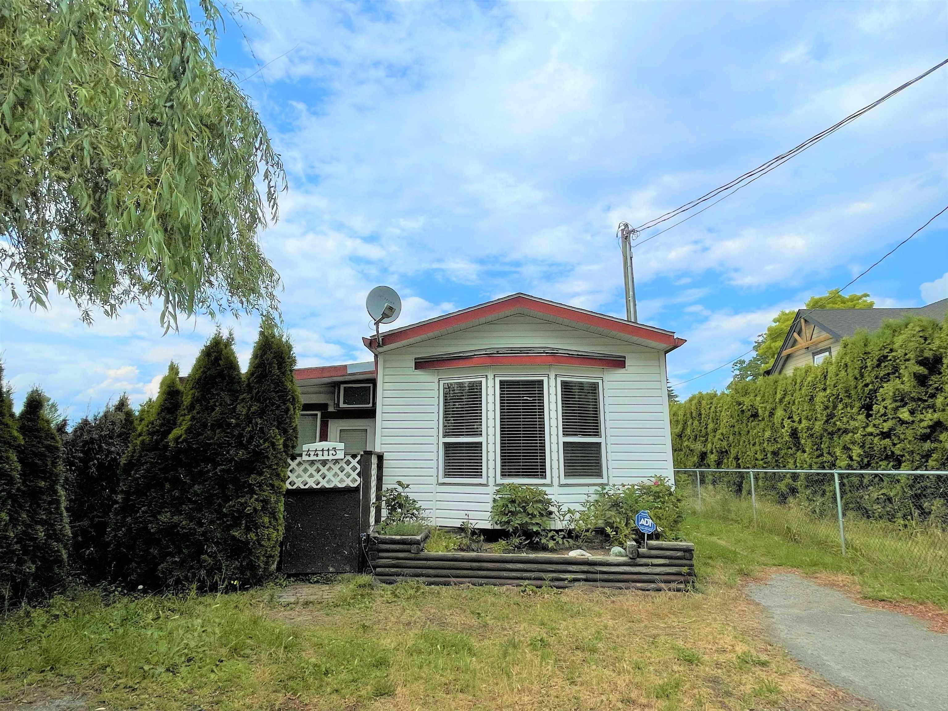 Sardis, BC V2R 4B5,44113 KEITH WILSON RD