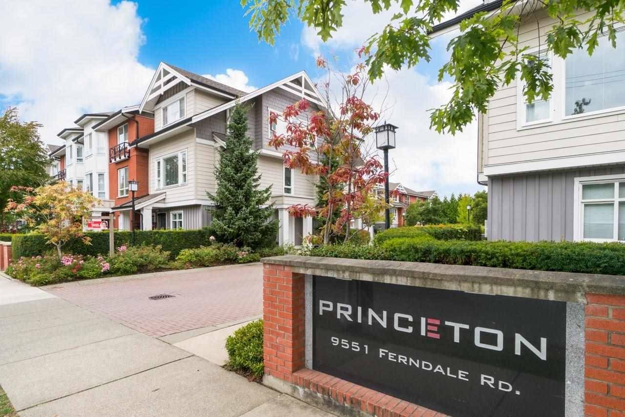 Richmond, BC V6Y 0A6,9551 FERNDALE RD #32