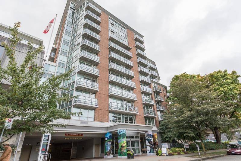 Vancouver, BC V6J 5M1,1570 W 7TH AVE #1002