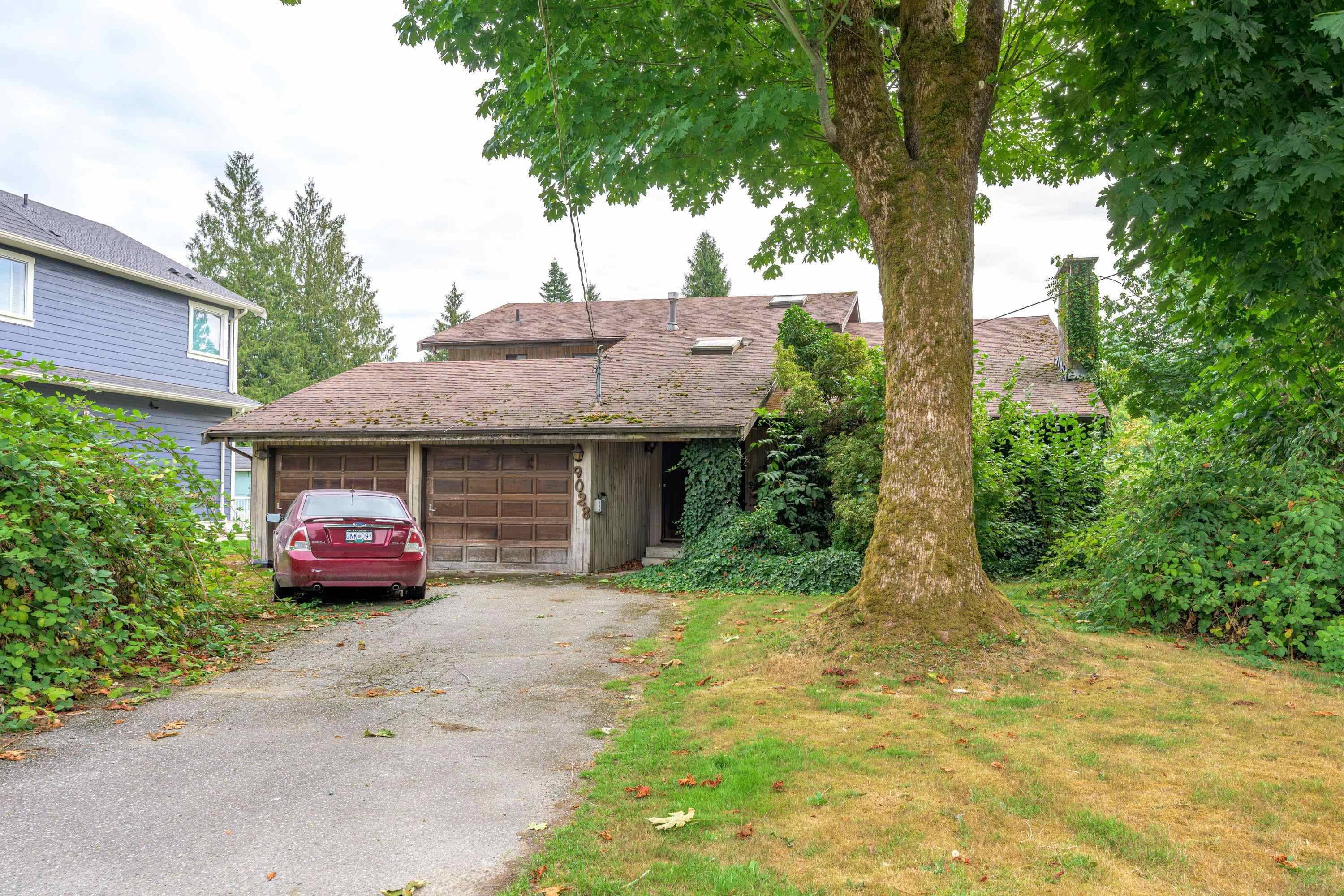 Langley, BC V1M 2R5,9028 TRATTLE ST