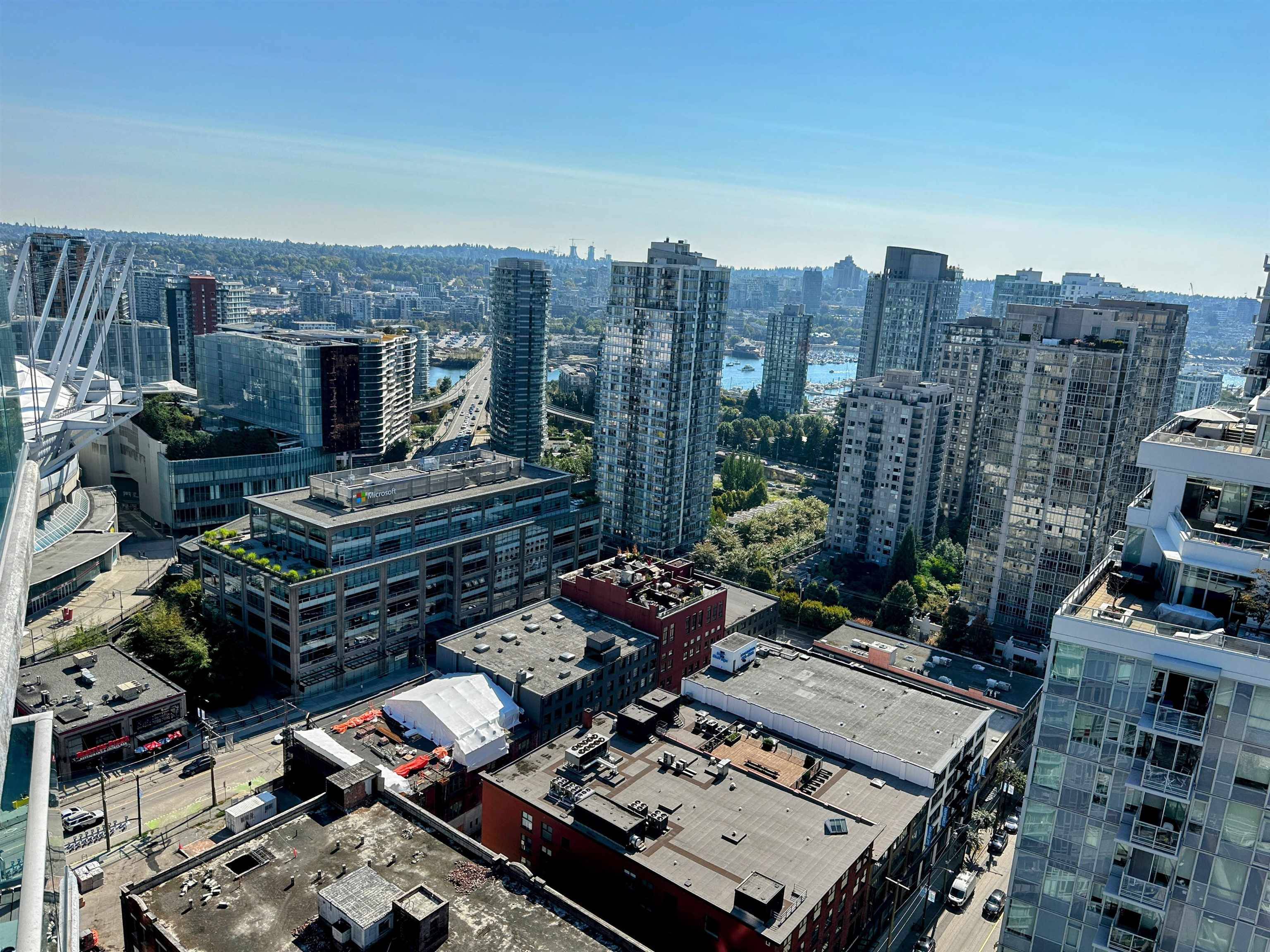 Vancouver, BC V6B 0E8,233 ROBSON ST #3108