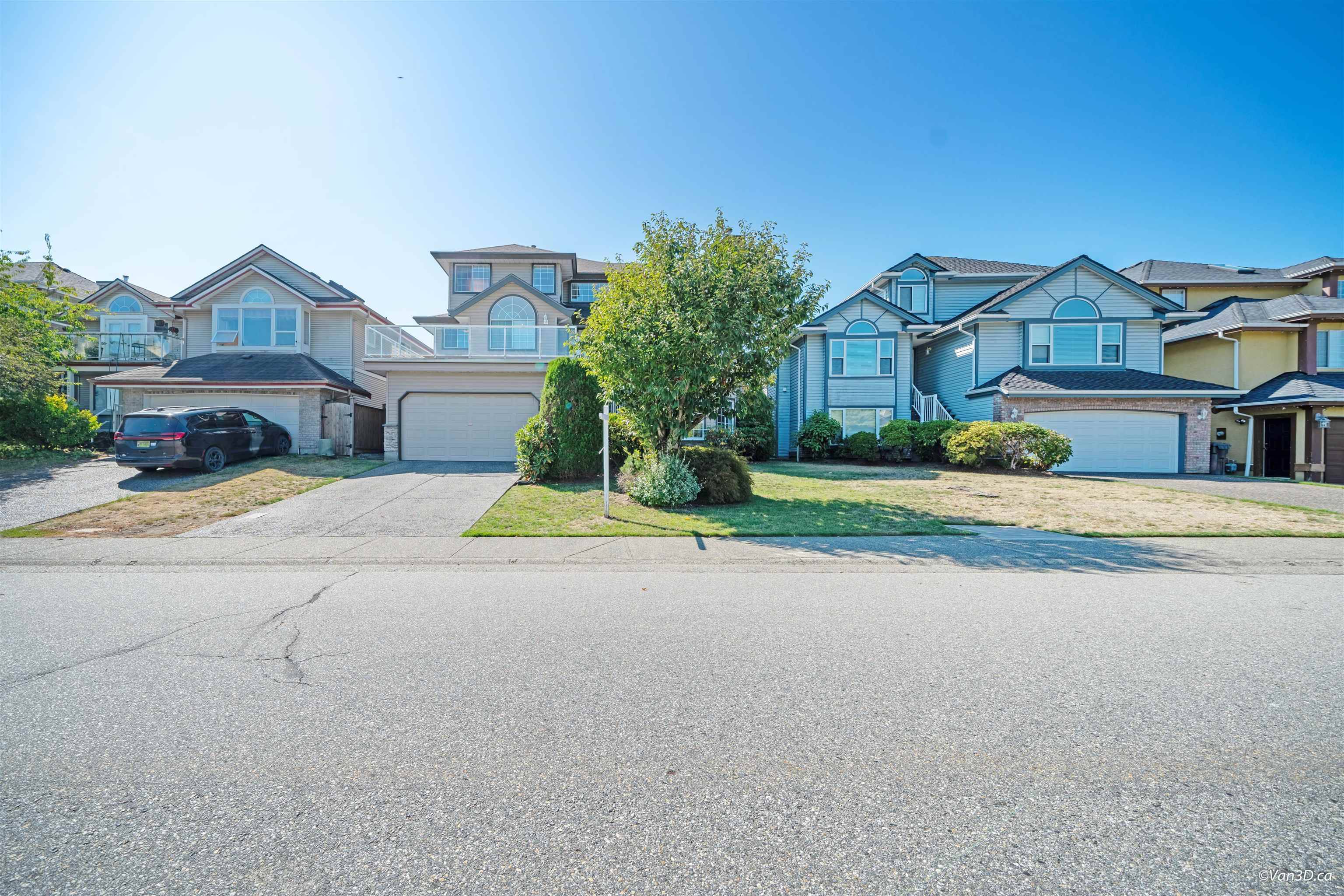 Port Coquitlam, BC V3C 5Y6,2648 HOMESTEADER WAY