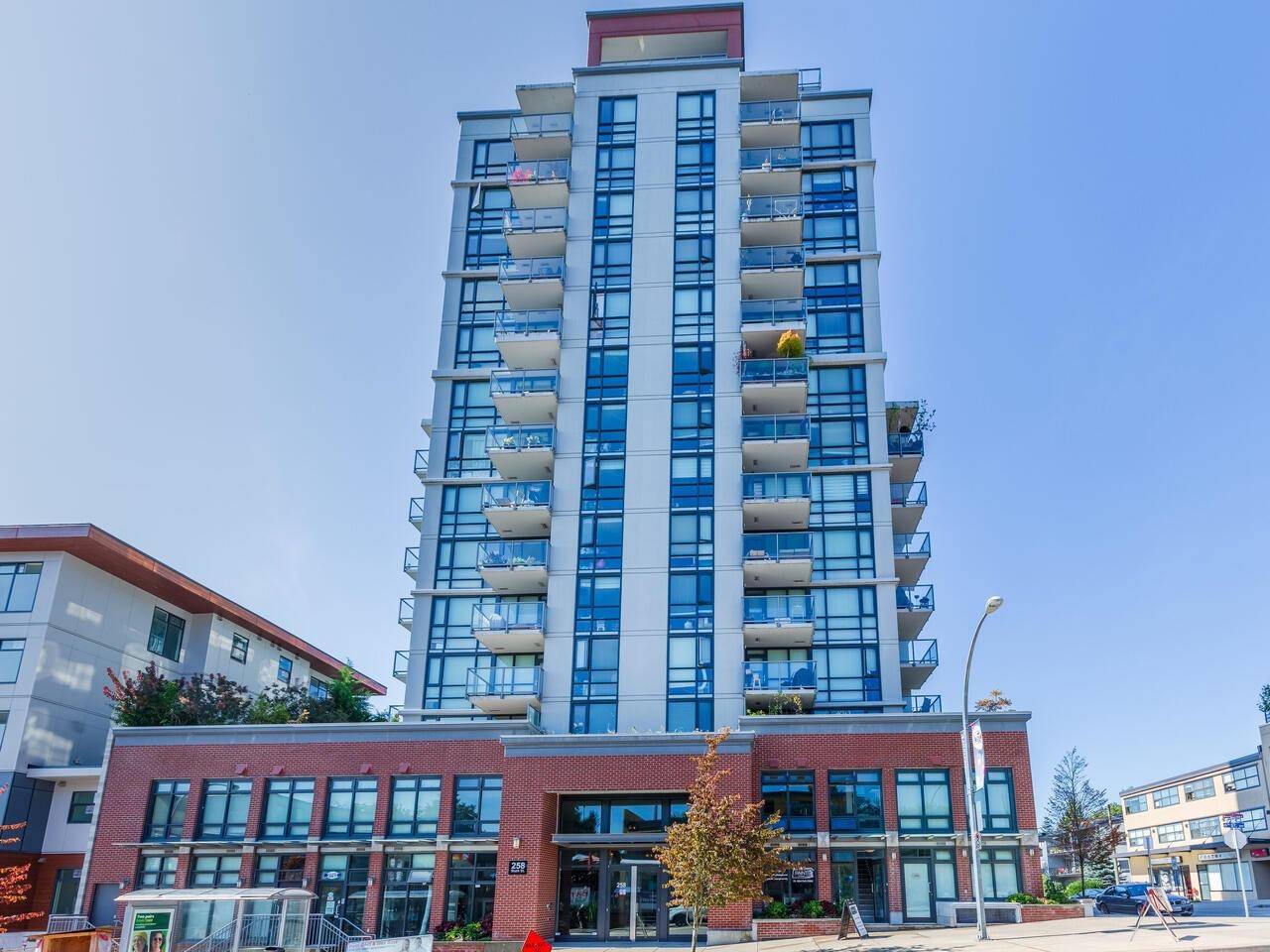 New Westminster, BC V3L 0G6,258 SIXTH ST #304