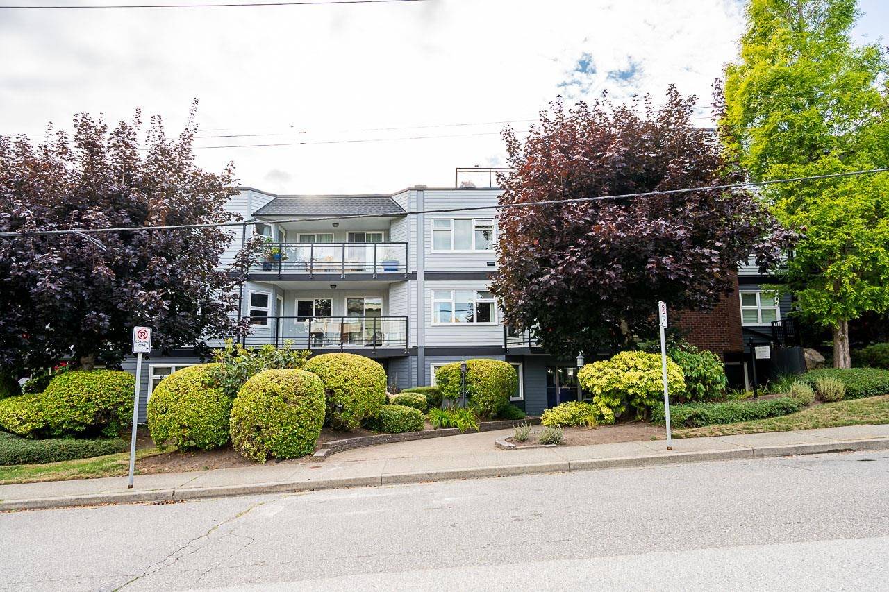 White Rock, BC V4B 4B8,1273 MERKLIN ST #205