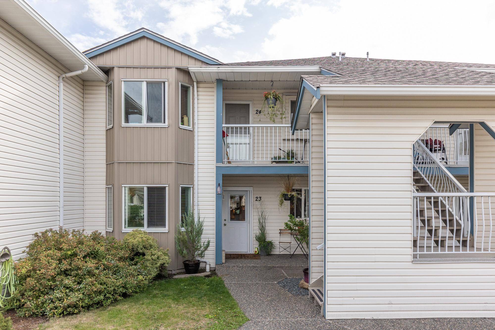 Sardis, BC V2R 3E8,45435 KNIGHT RD #23