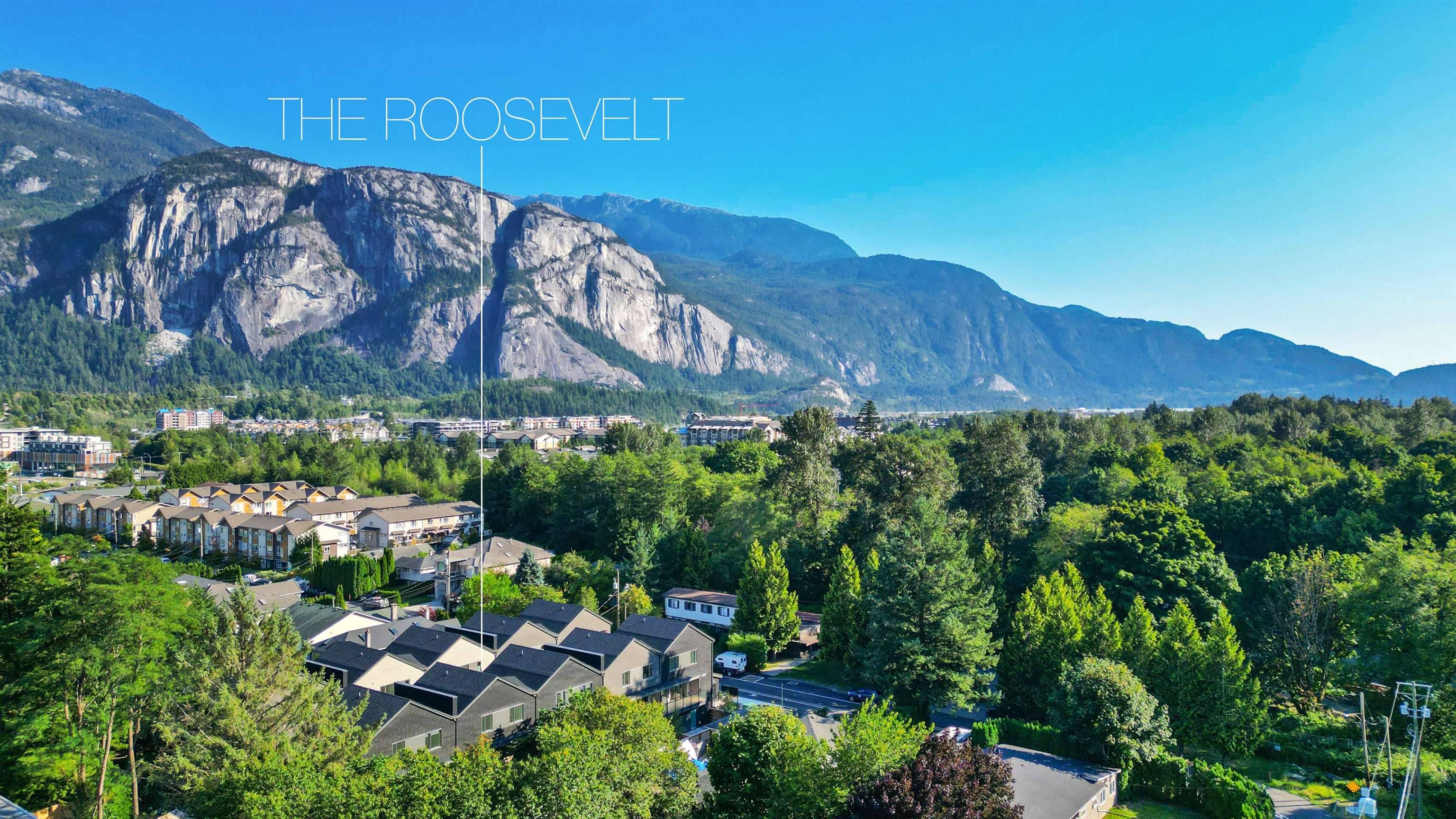 Squamish, BC V8B 0M4,1089 WILSON CRES #6