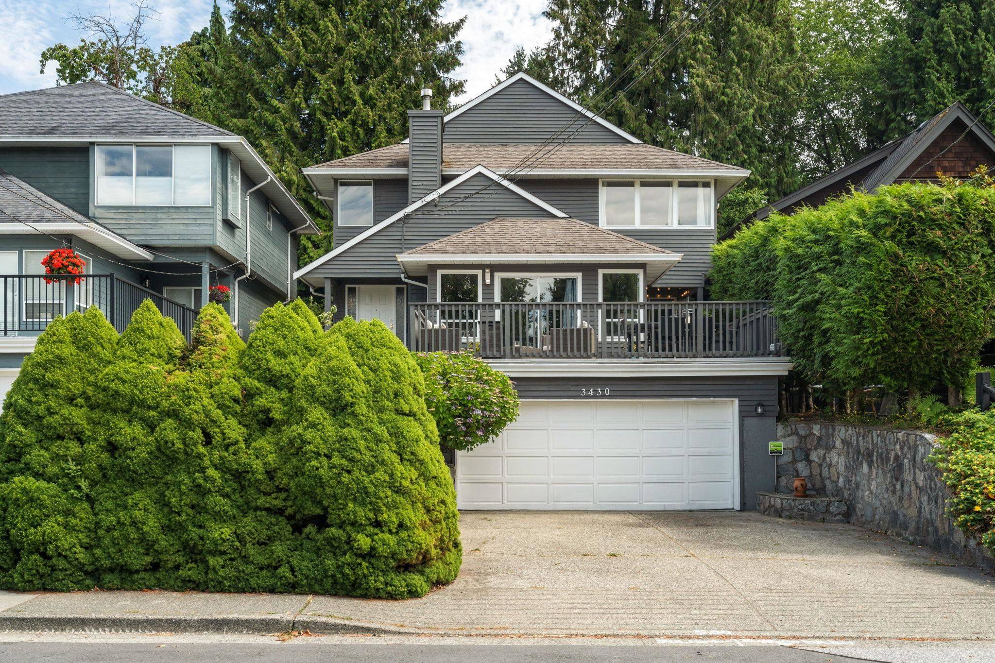 North Vancouver, BC V7N 3T6,3430 MAHON AVE