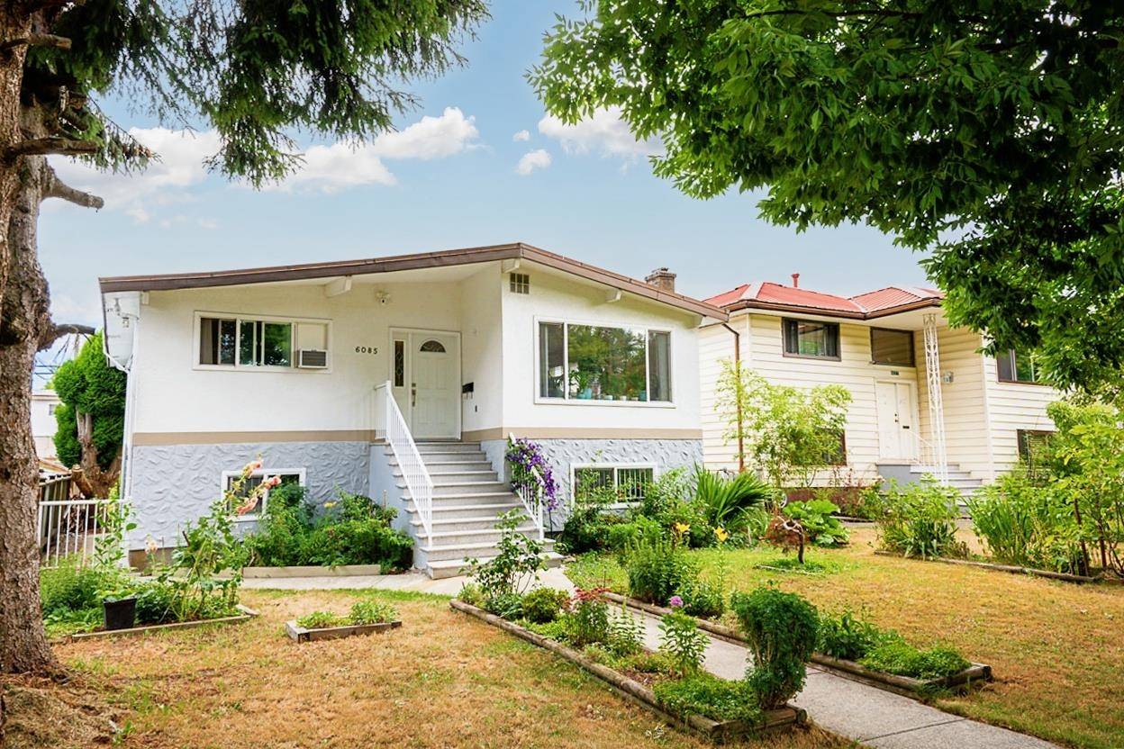 Vancouver, BC V5P 2Y7,6085 LANARK ST