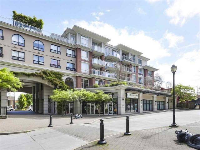 Vancouver, BC V5N 5Y6,1432 KINGSWAY #553