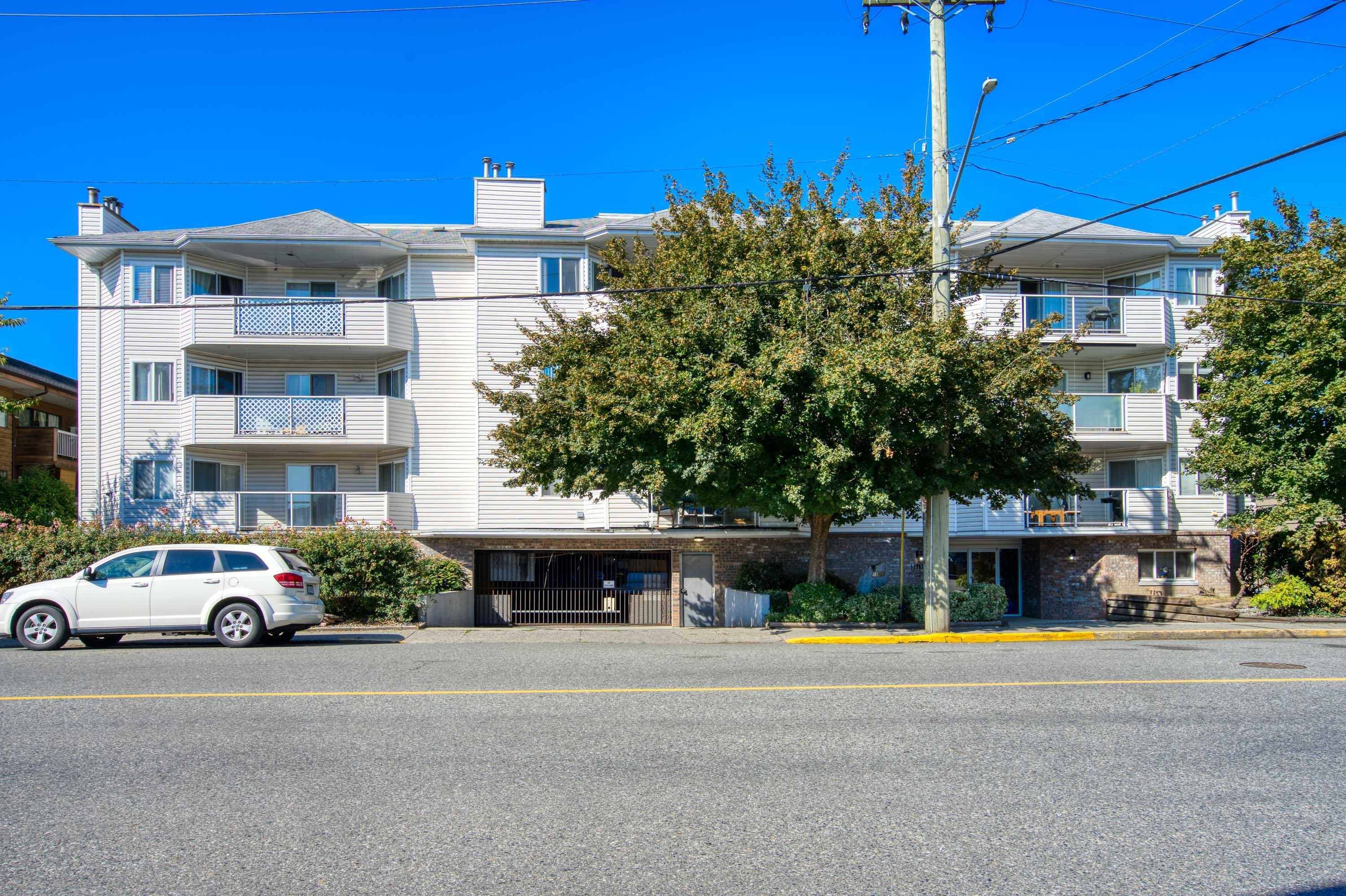 Maple Ridge, BC V2X 5Y4,11963 223 ST #107