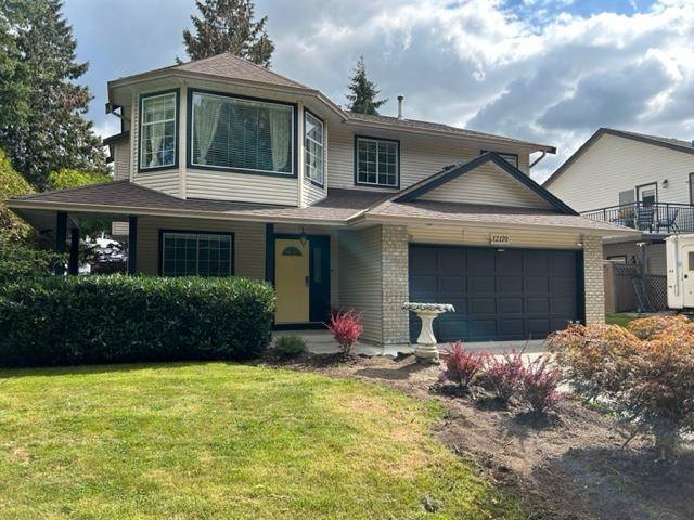 Maple Ridge, BC V2X 0X1,12170 232B ST