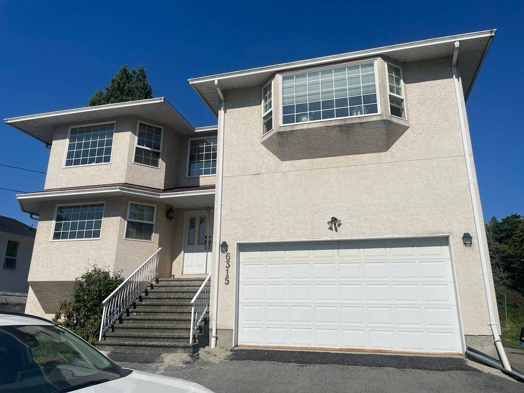 Burnaby, BC V3N 2V2,6315 THORNE AVE