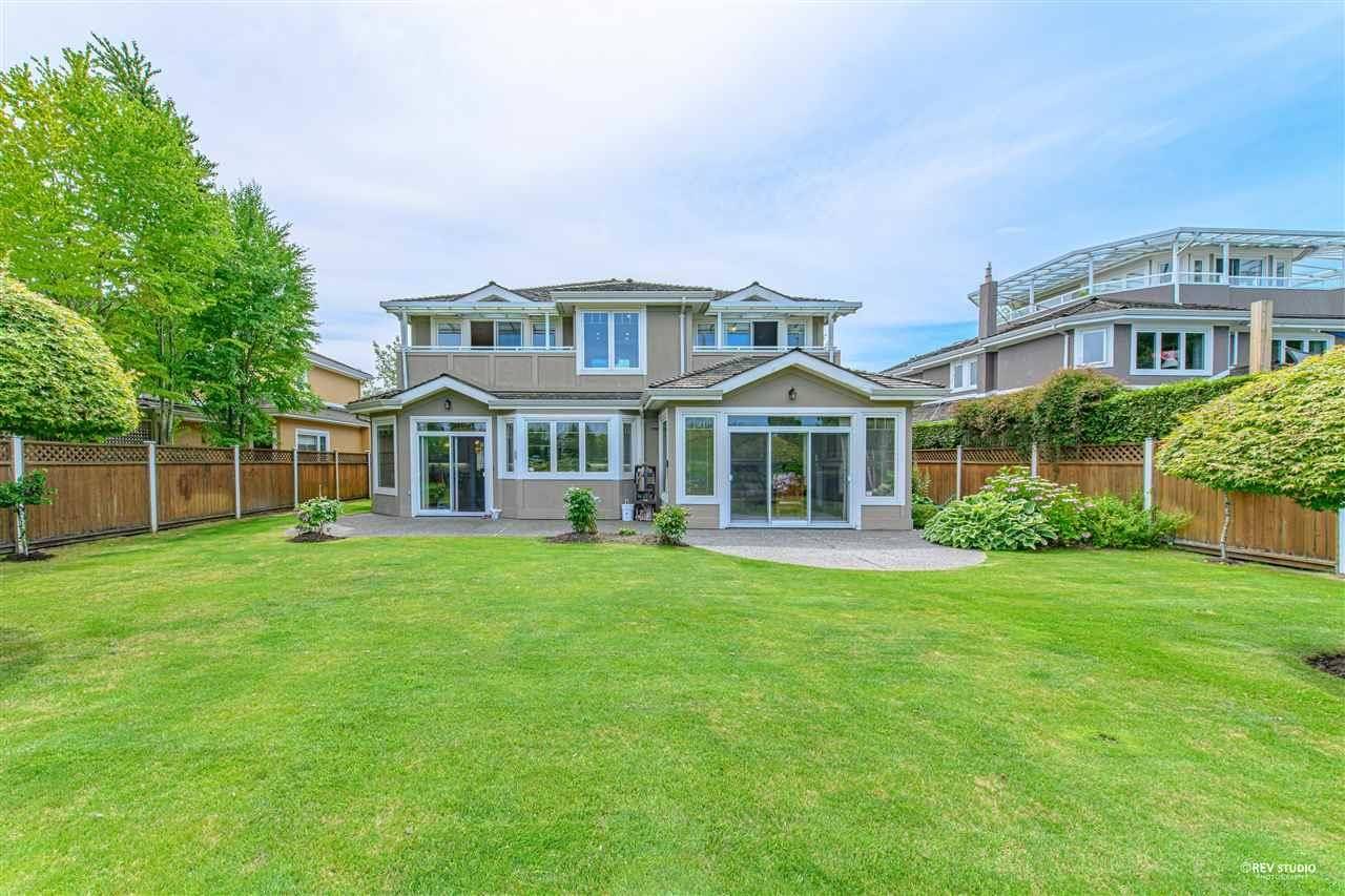 Vancouver, BC V6N 4H9,3483 DEERING ISLAND PL