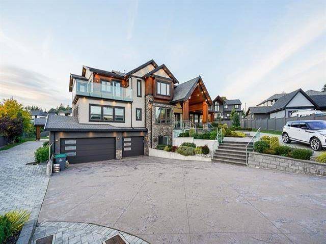 Surrey, BC V3X 0H5,5533 145 ST