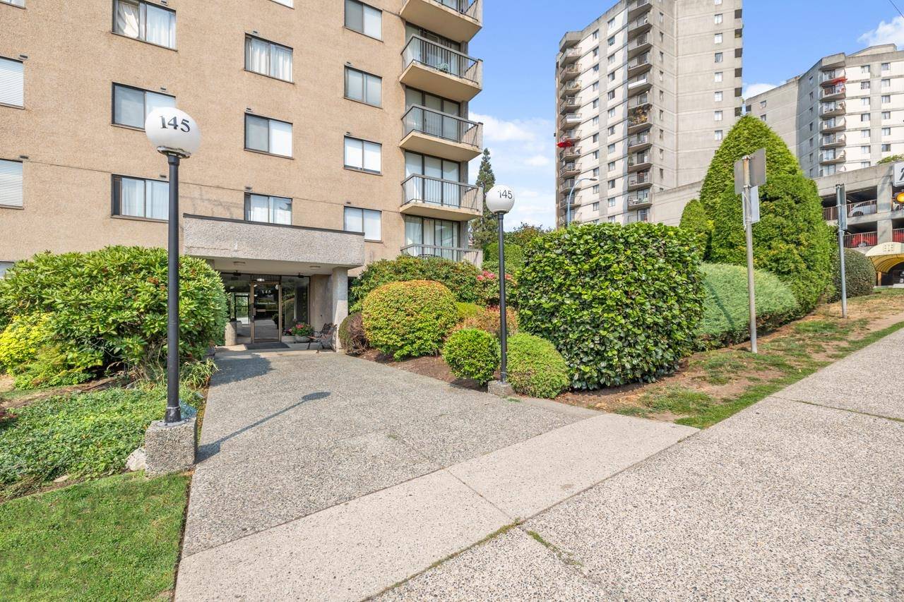 North Vancouver, BC V7L 3G8,145 ST. GEORGES AVE #102