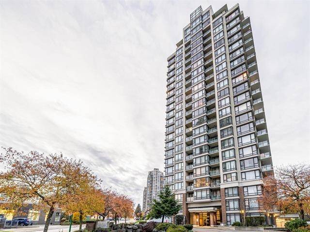 Burnaby, BC V5E 0A8,7325 ARCOLA ST #1406