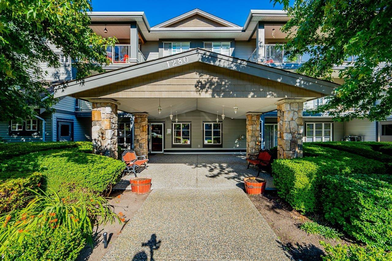 White Rock, BC V4B 4B9,1280 MERKLIN ST #307