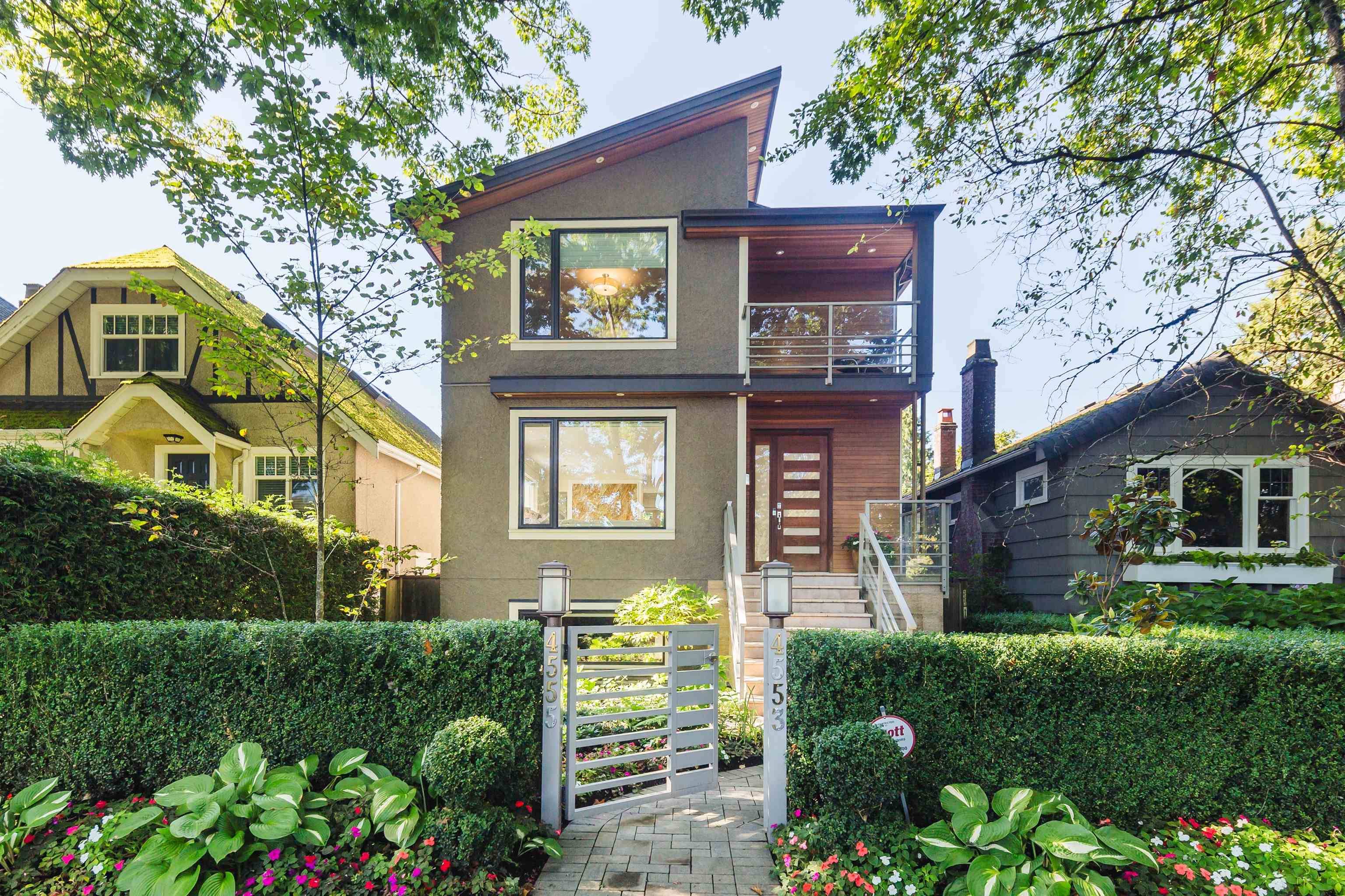 Vancouver, BC V6L 3A1,4555 BLENHEIM ST