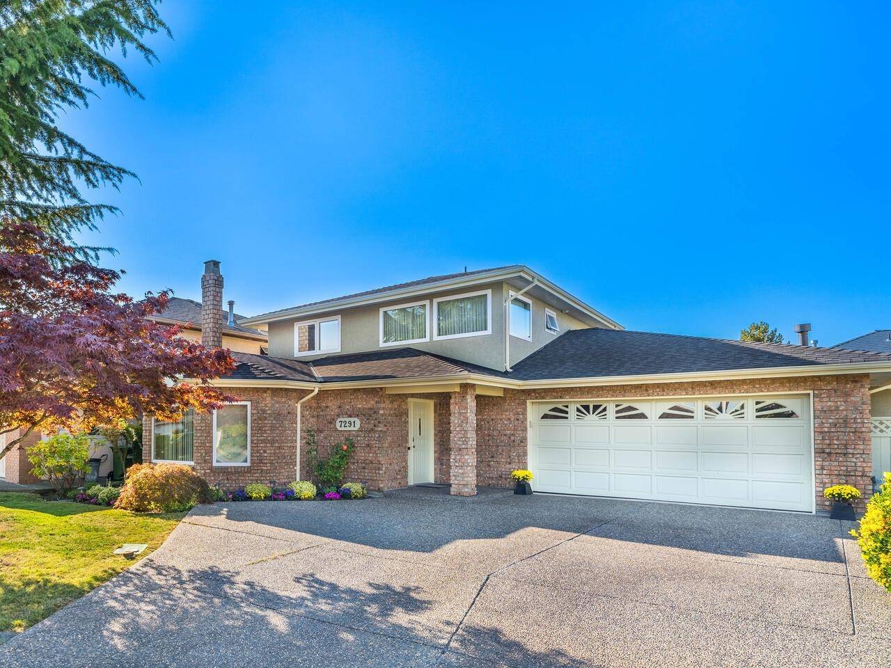 Richmond, BC V7C 5W4,7291 DAMPIER CT