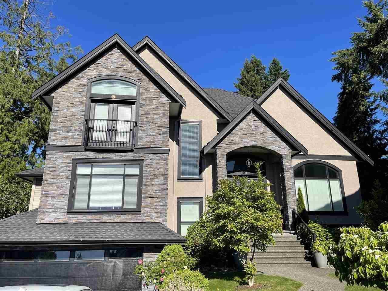 Coquitlam, BC V3J 3C6,726 GROVER AVE