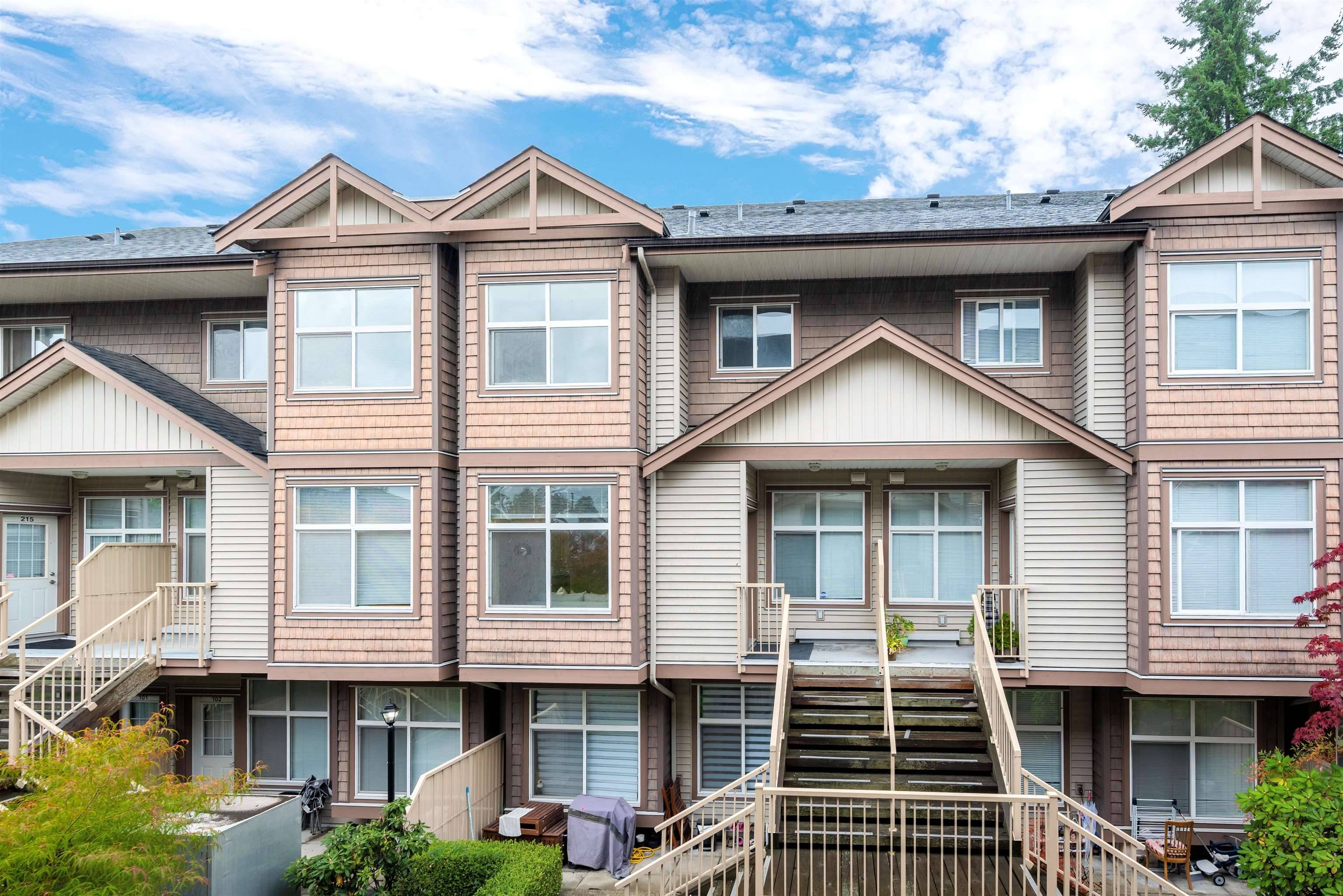 Burnaby, BC V5J 1W8,5155 WATLING ST #211