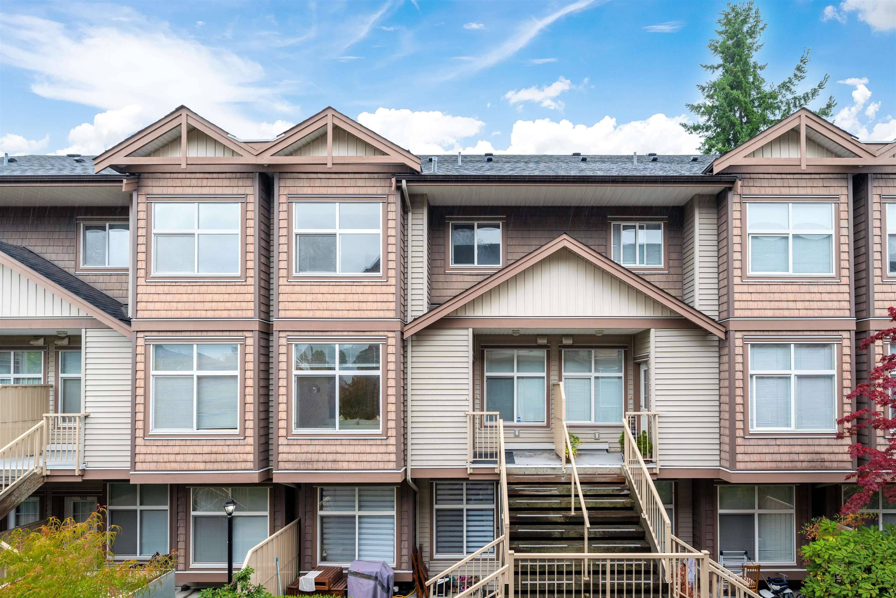 Burnaby, BC V5J 1W8,5155 WATLING ST #211