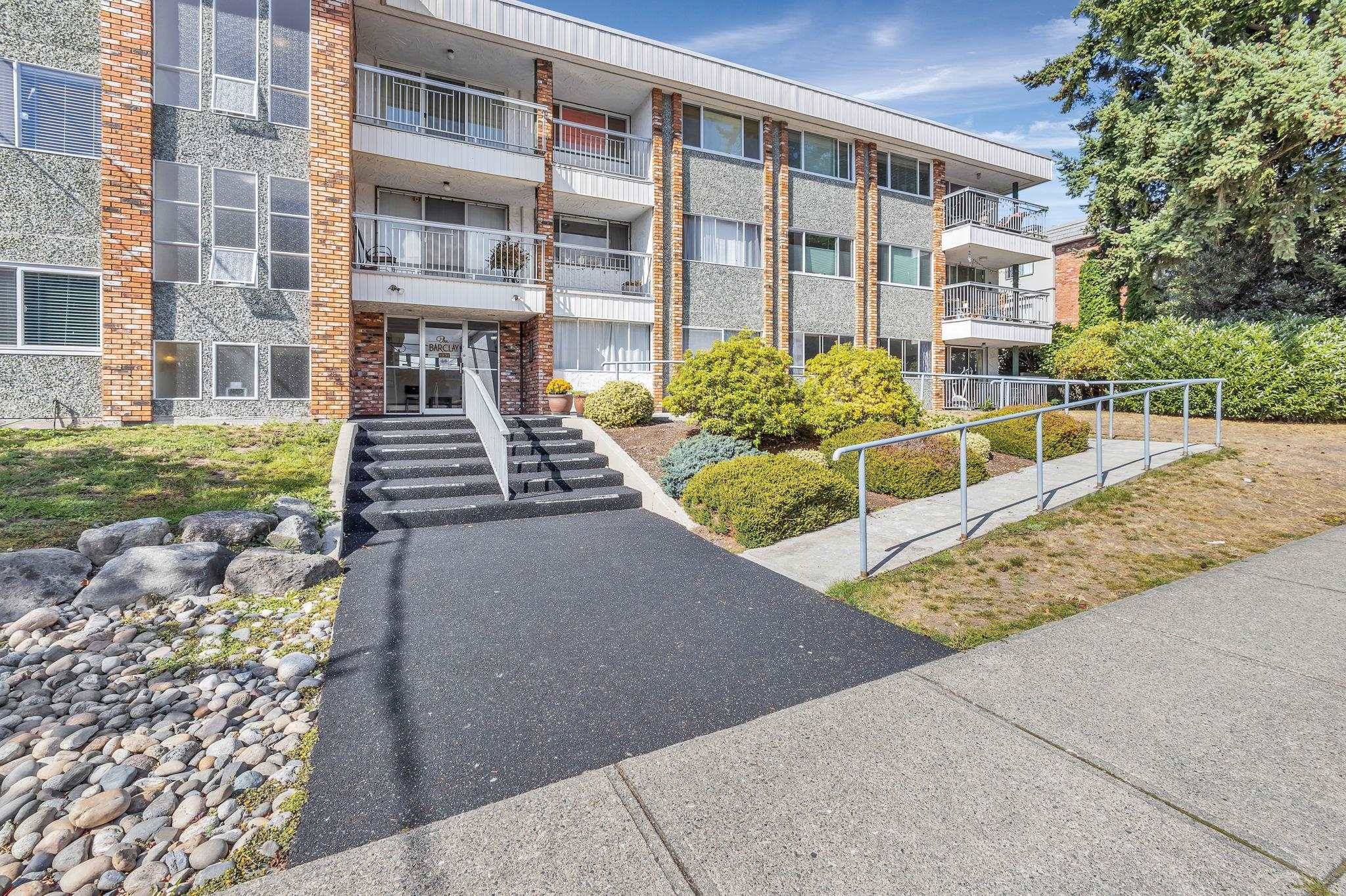 White Rock, BC V4B 4B3,1331 FIR ST #106